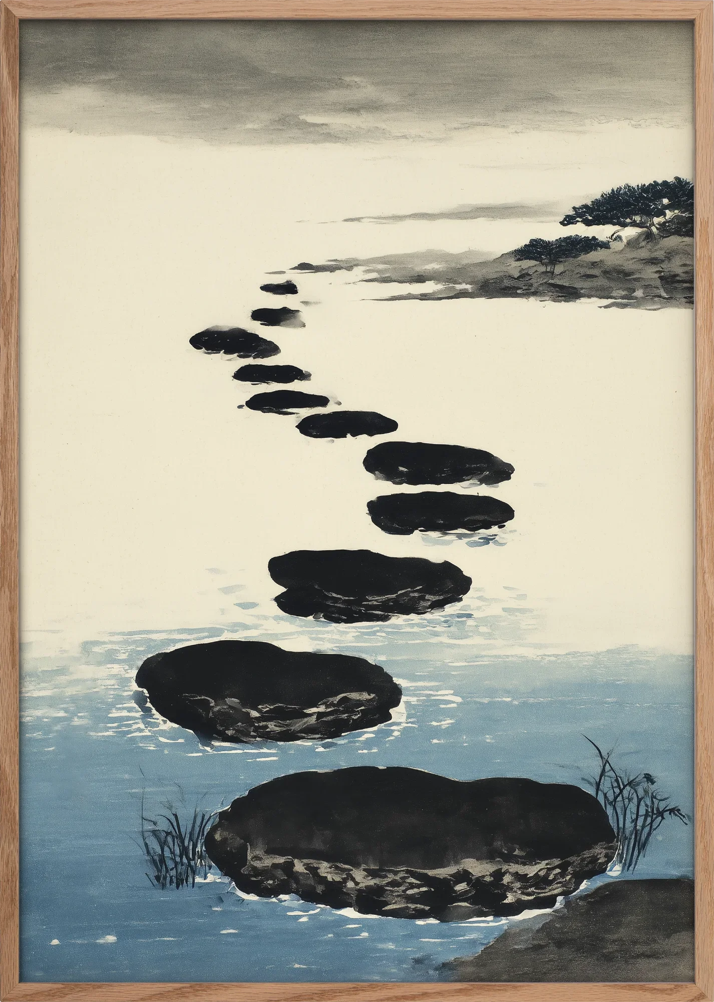 A Single Step | Art Edition - Image 3