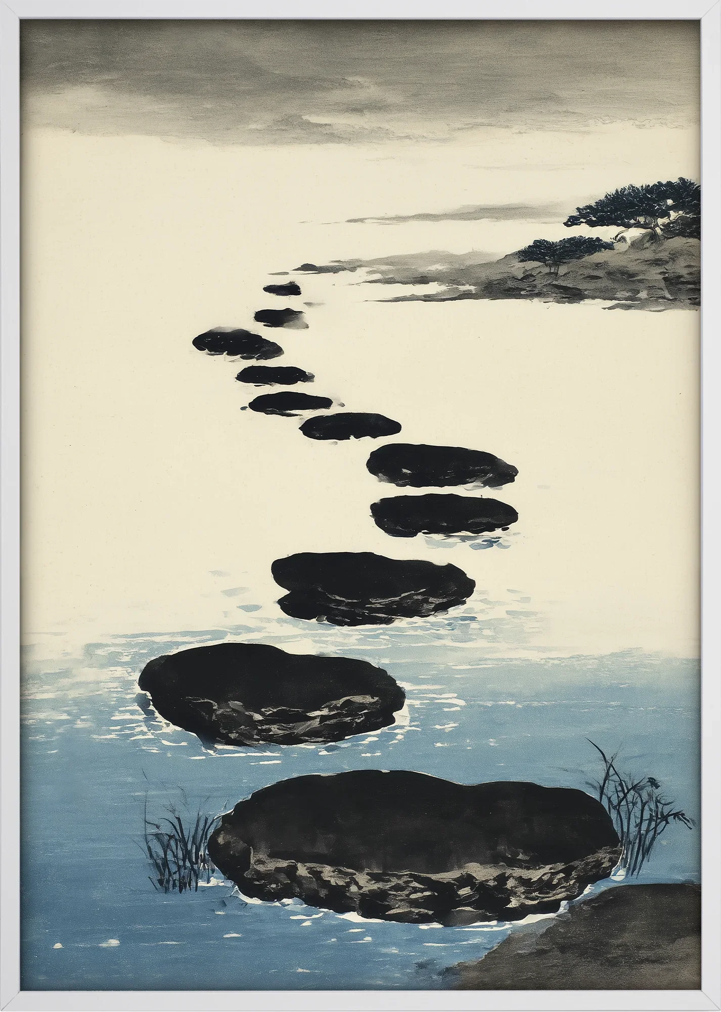 A Single Step | Art Edition - Image 4