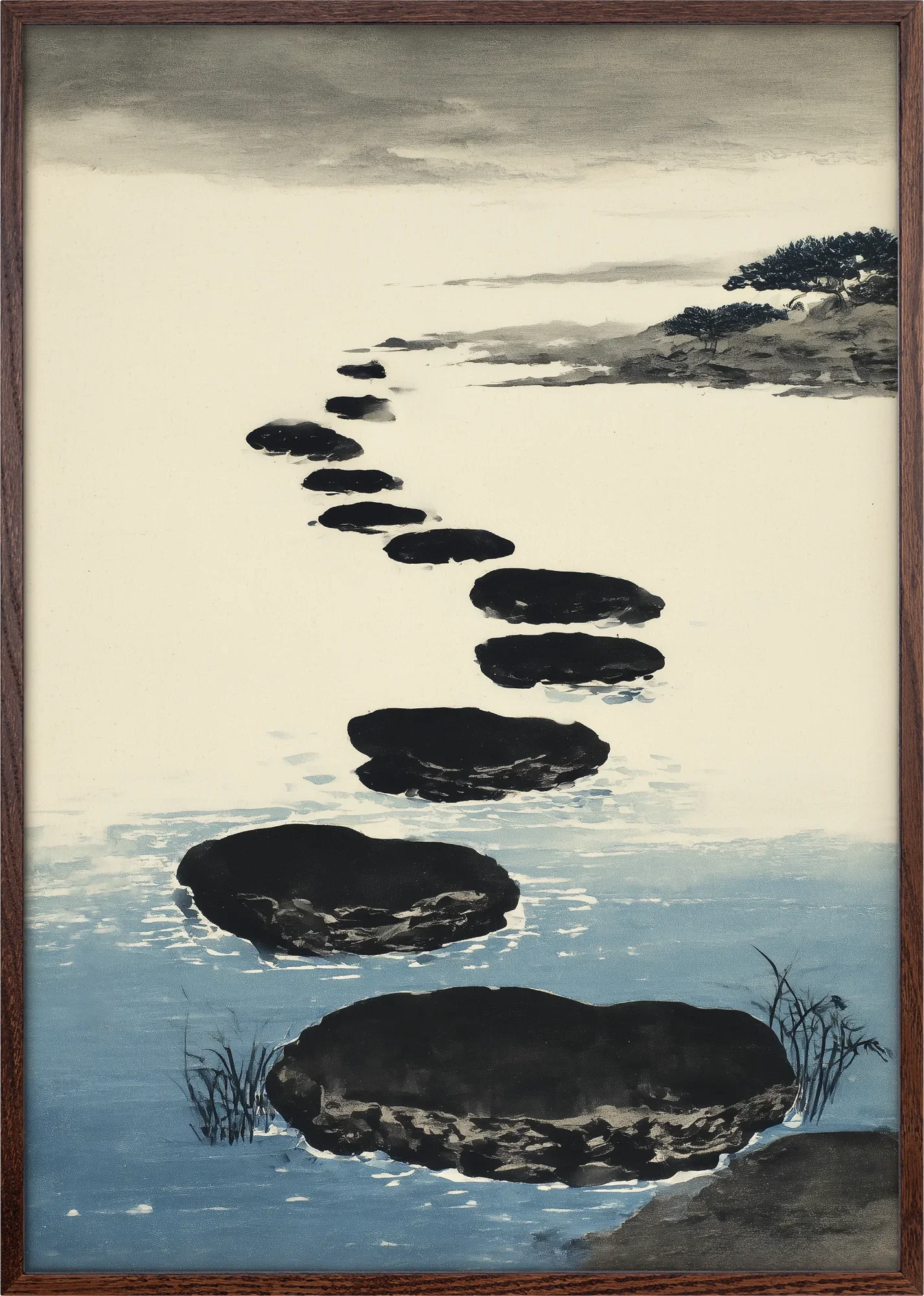A Single Step | Art Edition - Image 5