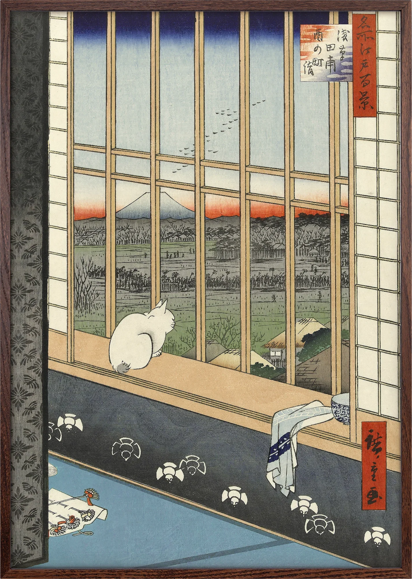 Asakusa Ricefields and Torinomachi Festival - Image 4