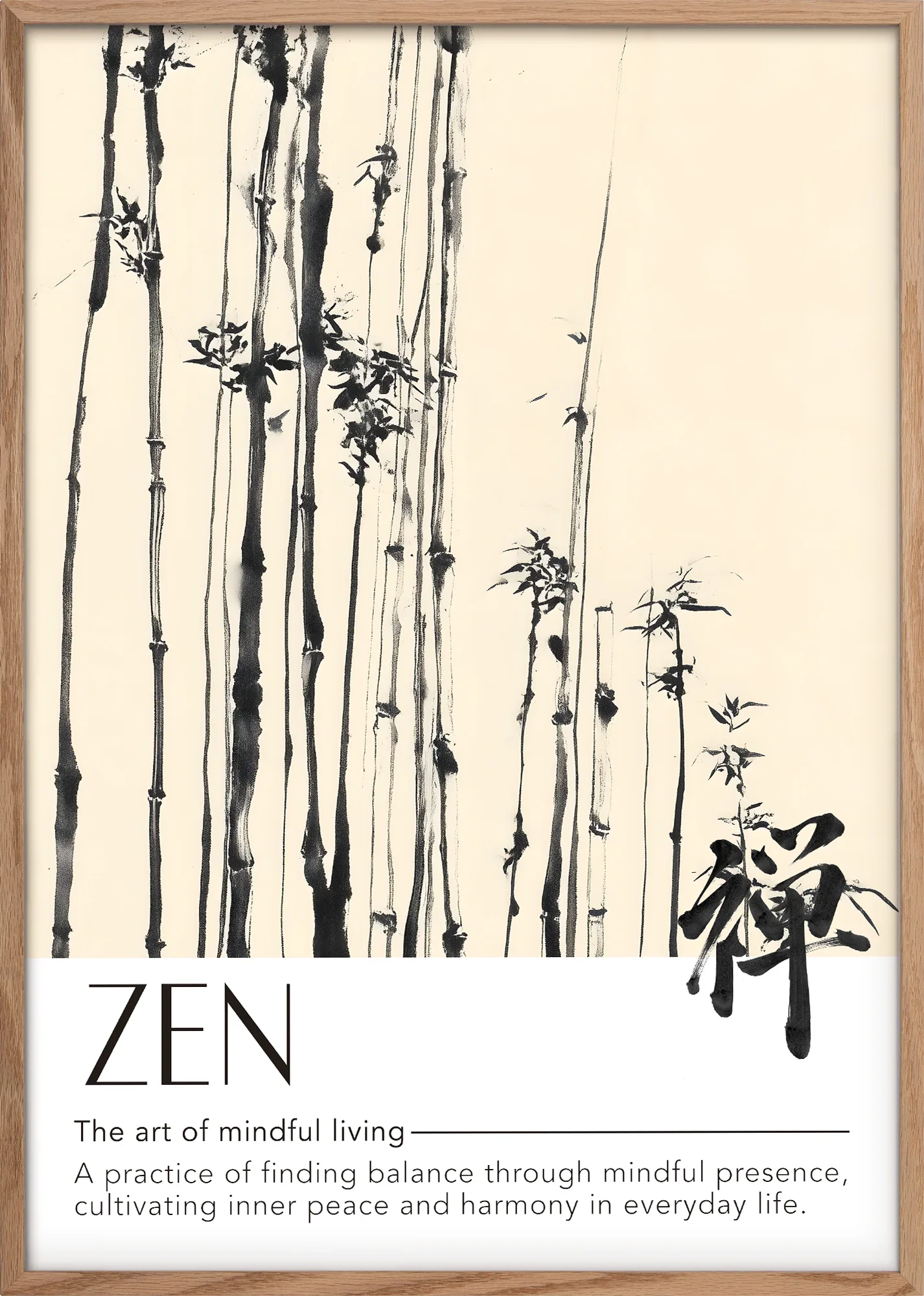 Bamboo Breeze - Image 3