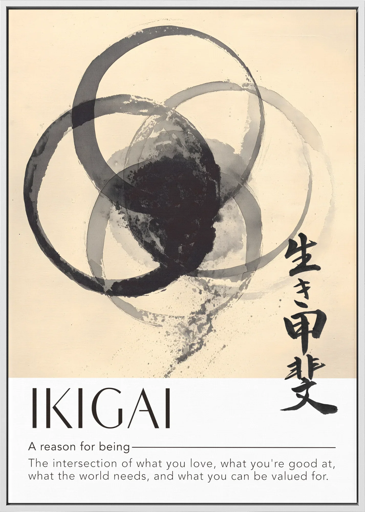 Inner Calling - Canvas - Image 6