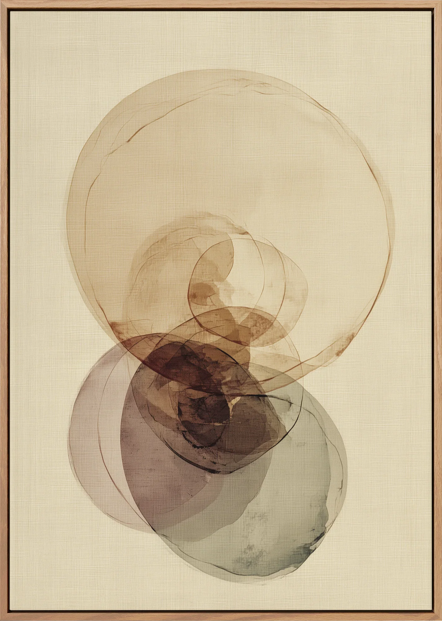 Life's Purpose | Art Edition - Canvas - Image 5