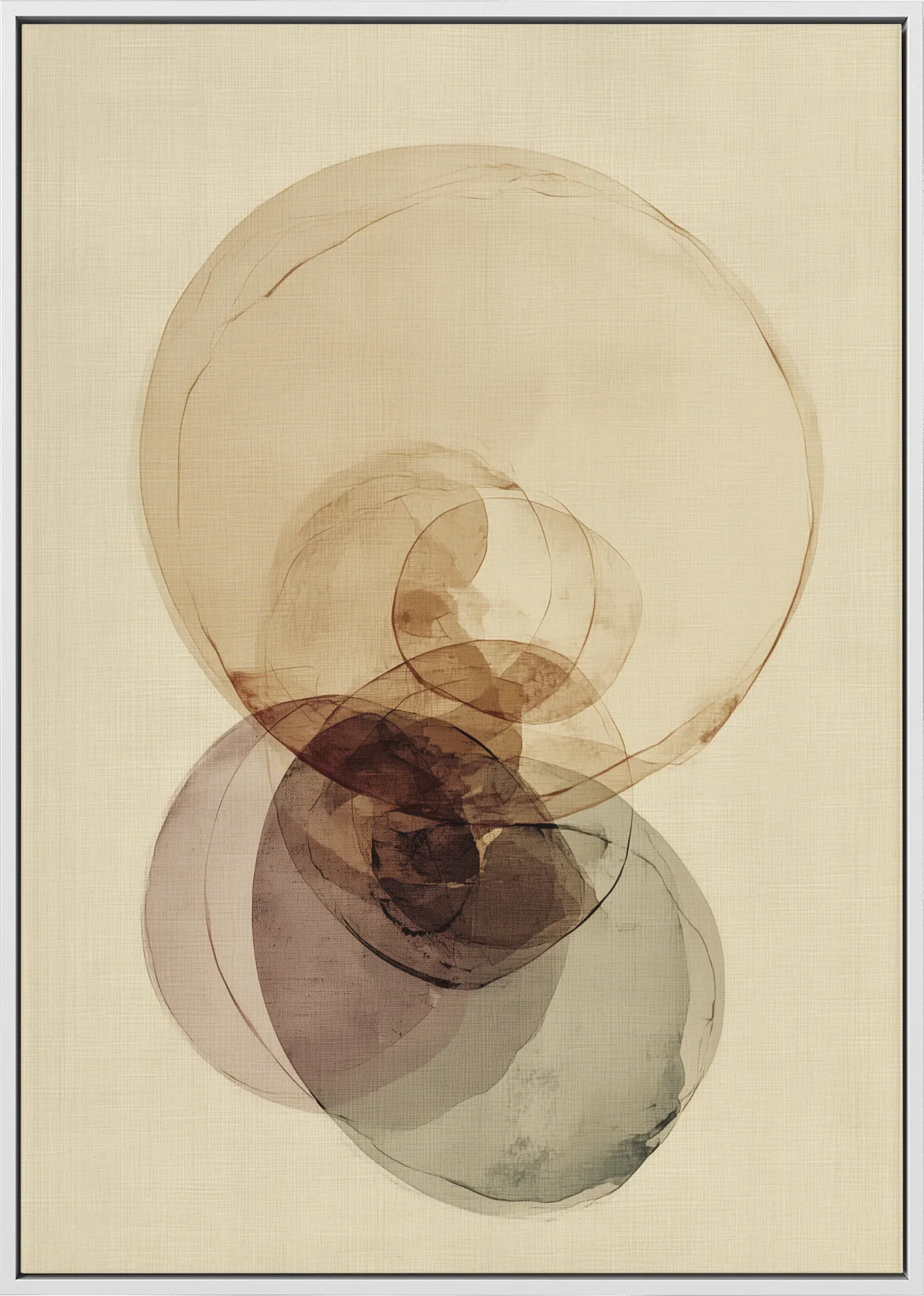 Life's Purpose | Art Edition - Canvas - Image 6