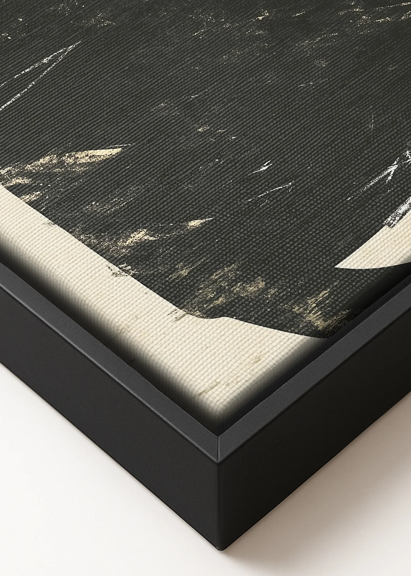 Mystic Whiskers - Canvas - Image 2