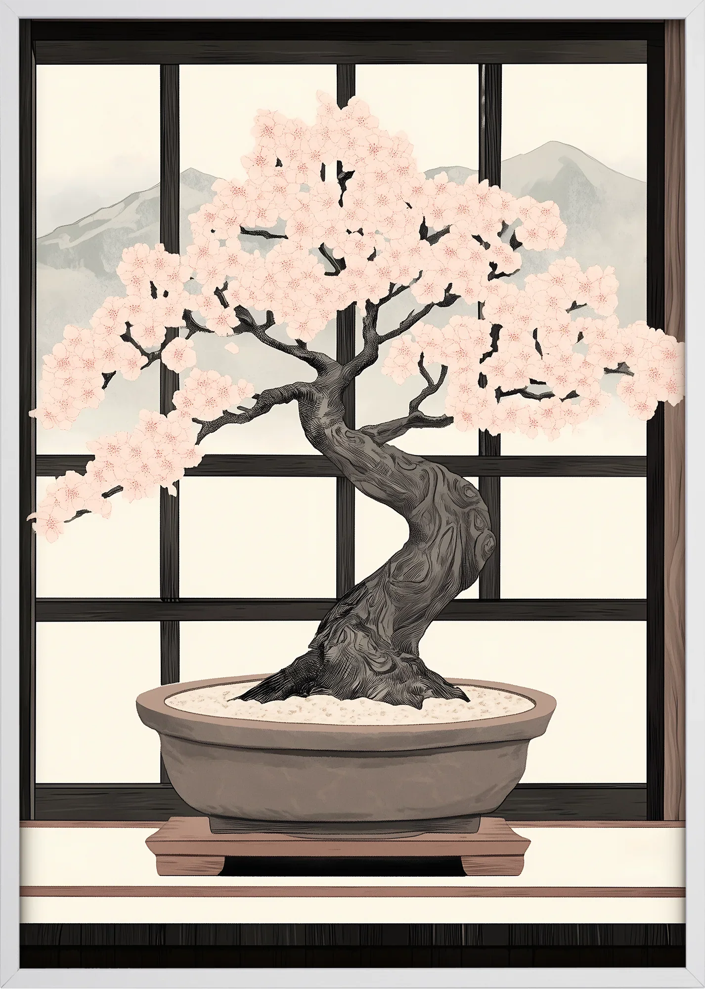 Cherry Bonsai - Image 5