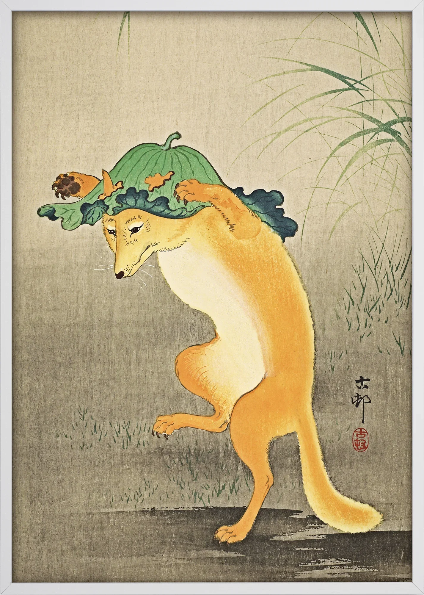 Dancing Fox - Image 5