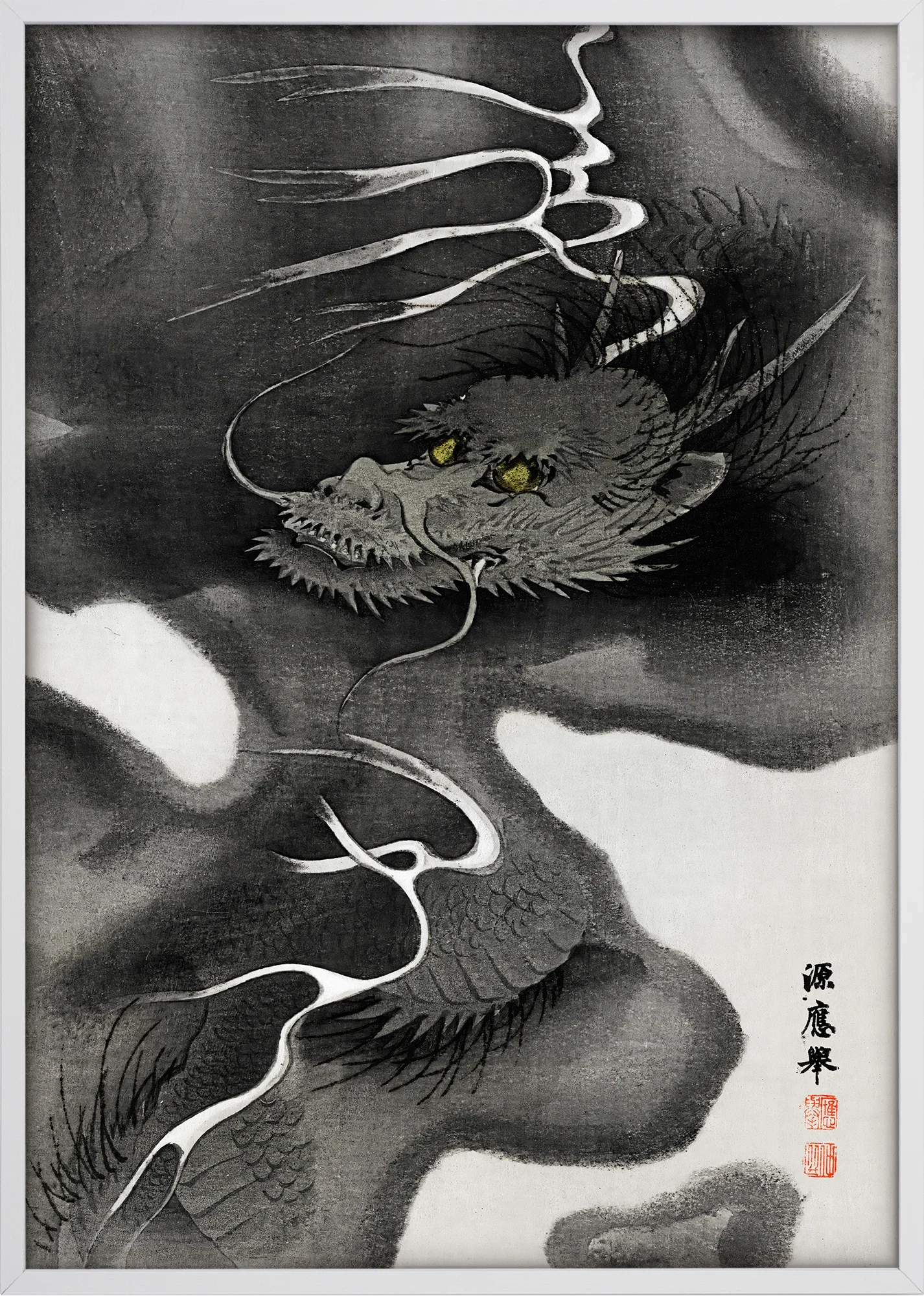 Dragon Envelope - Image 4