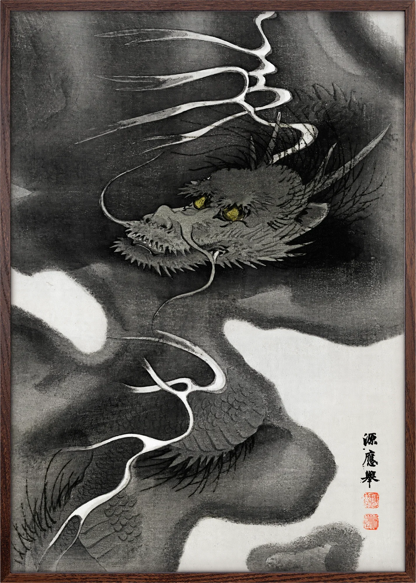 Dragon Envelope - Image 5