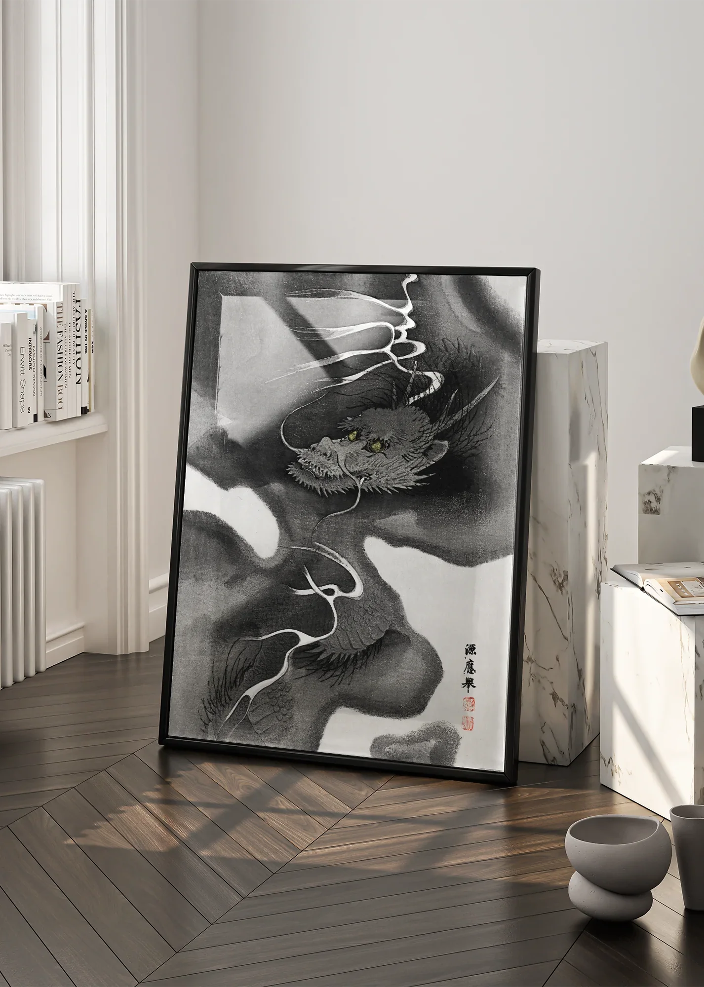 Dragon Envelope - Image 7