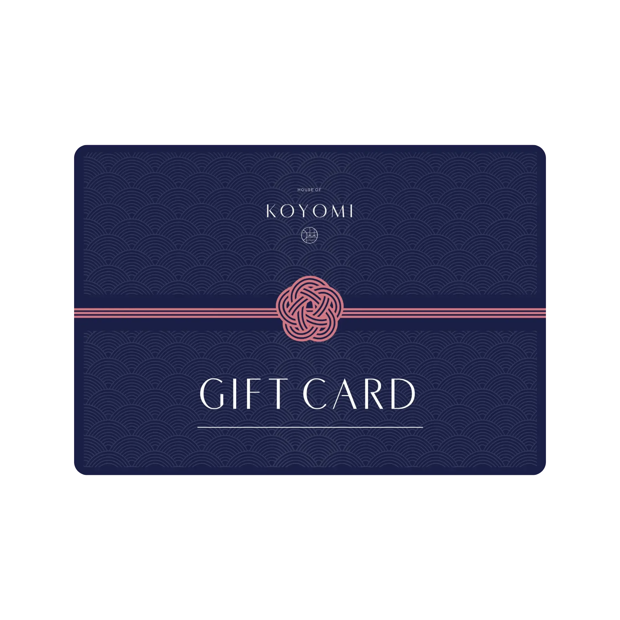 E-Gift Card