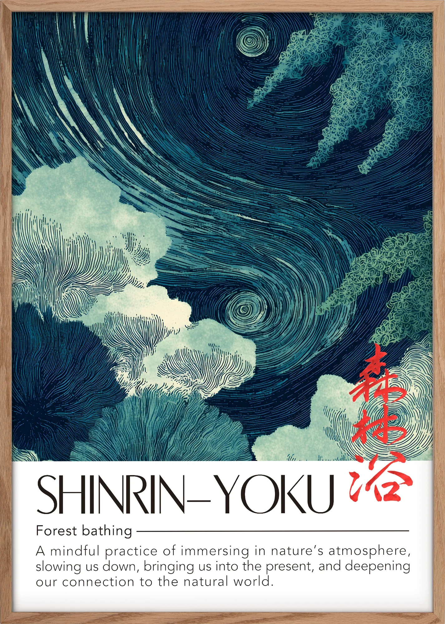 Flowing Forest - Image 3