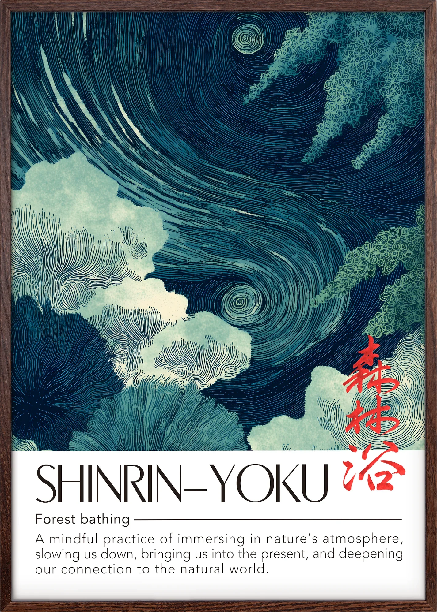 Flowing Forest - Image 4
