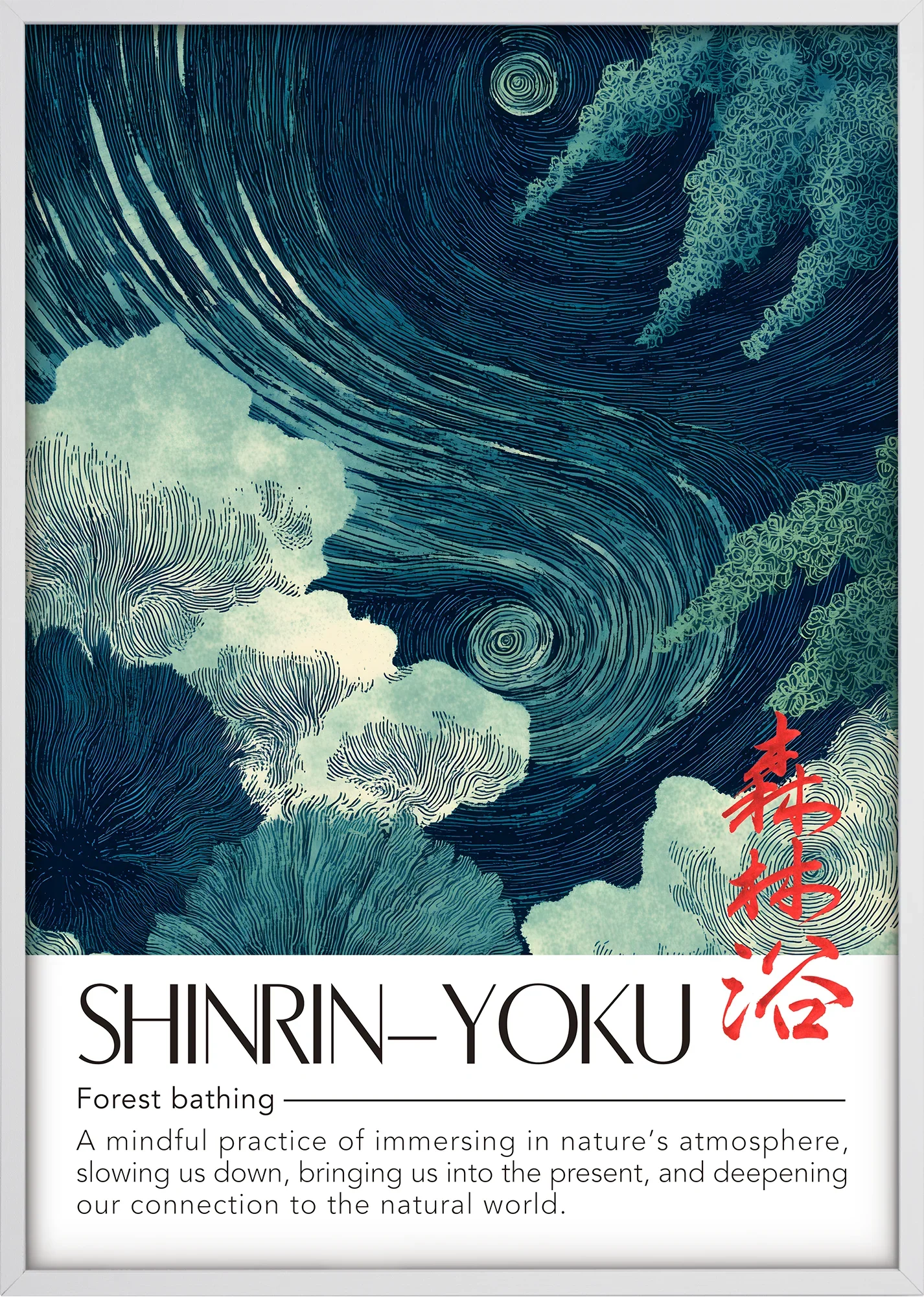 Flowing Forest - Image 5