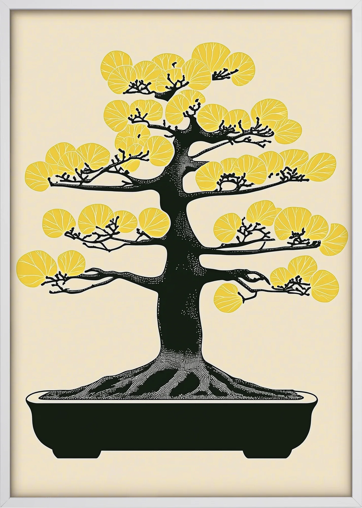 Golden Bonsai Brilliance - Image 5
