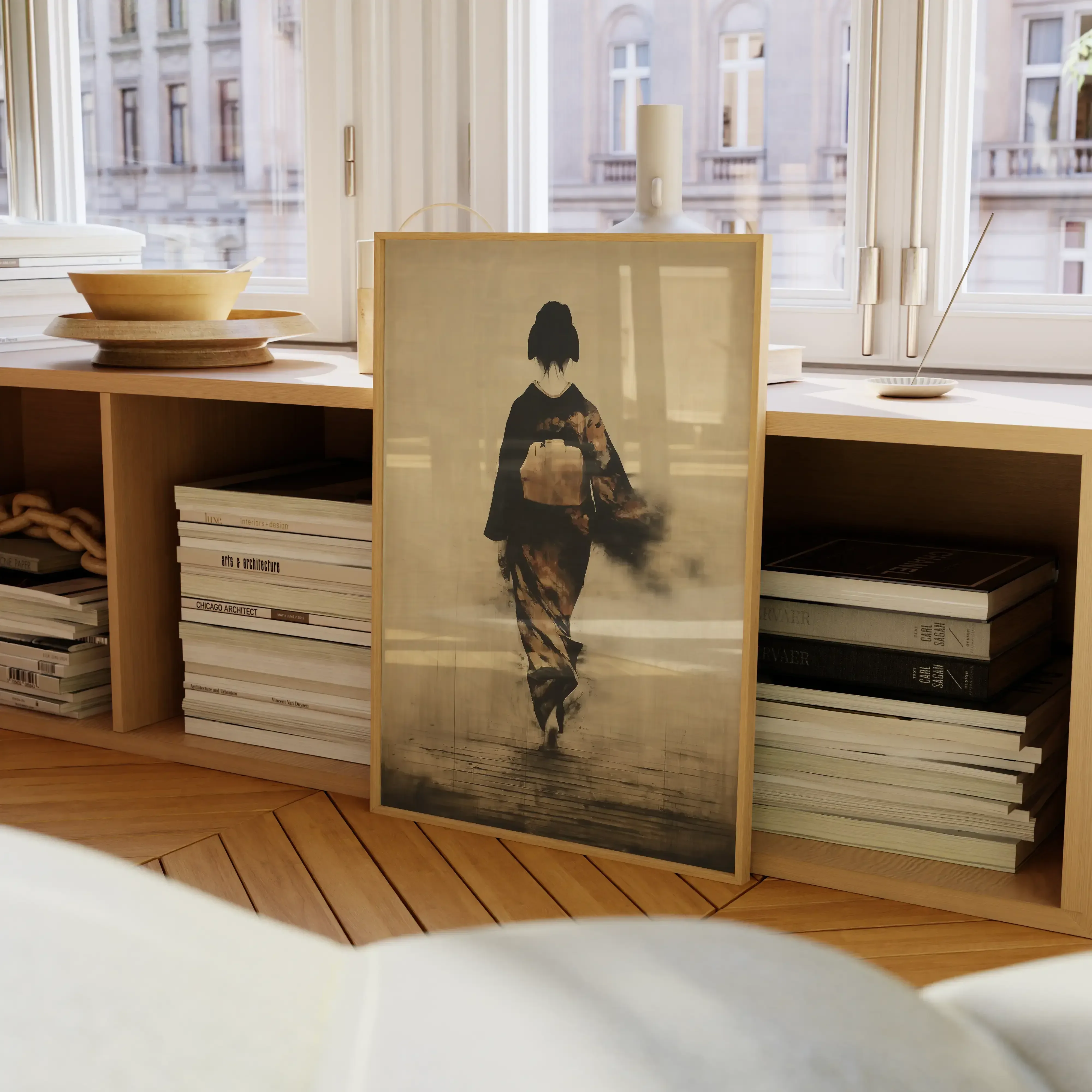 Her Way - Image 3