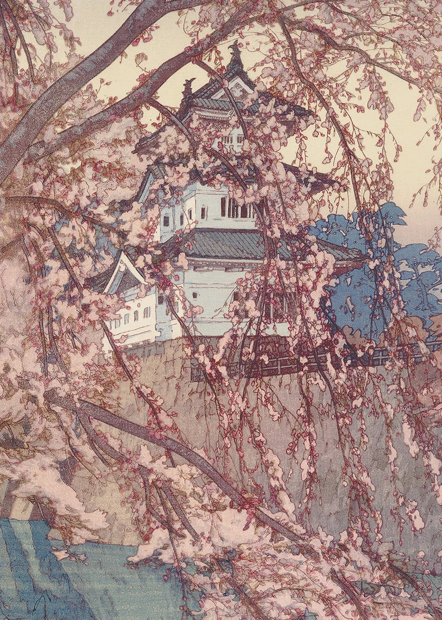Hirosaki Castle - Image 2