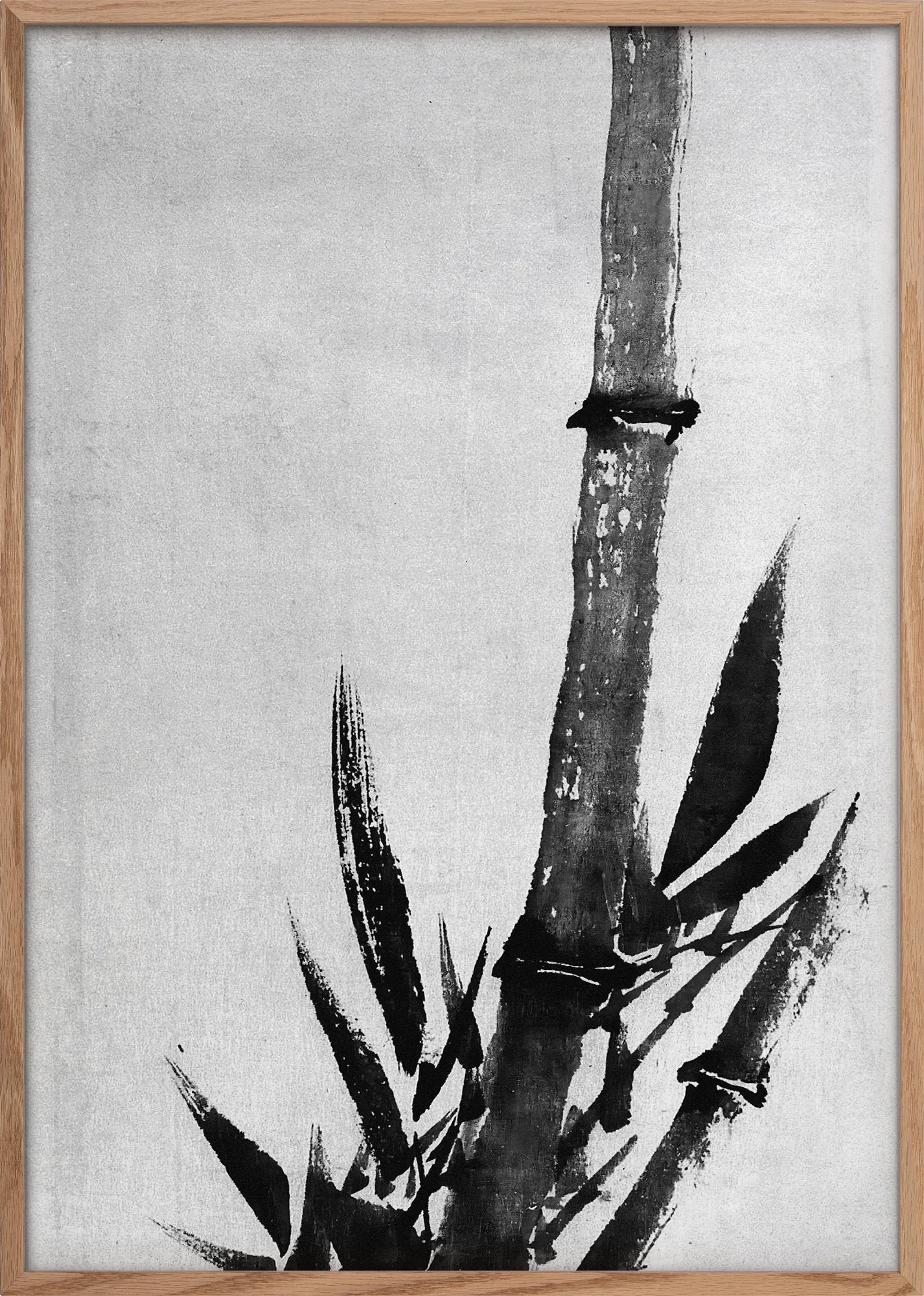 Hokusai's Bamboo - Image 3