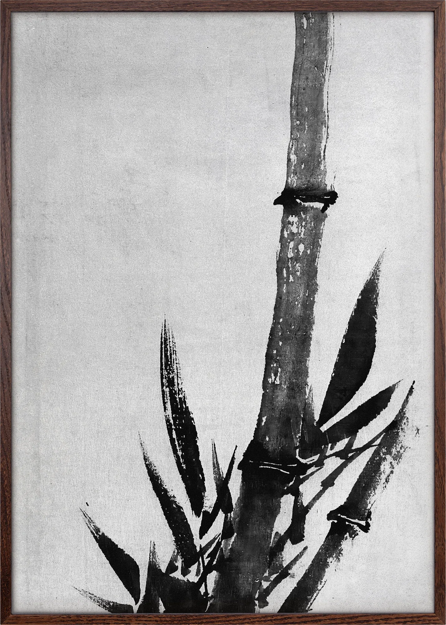 Hokusai's Bamboo - Image 4