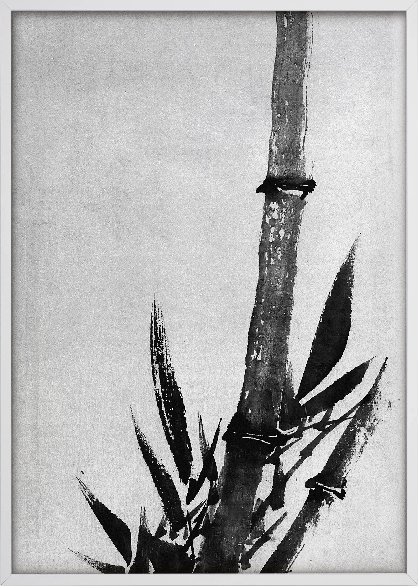 Hokusai's Bamboo - Image 5
