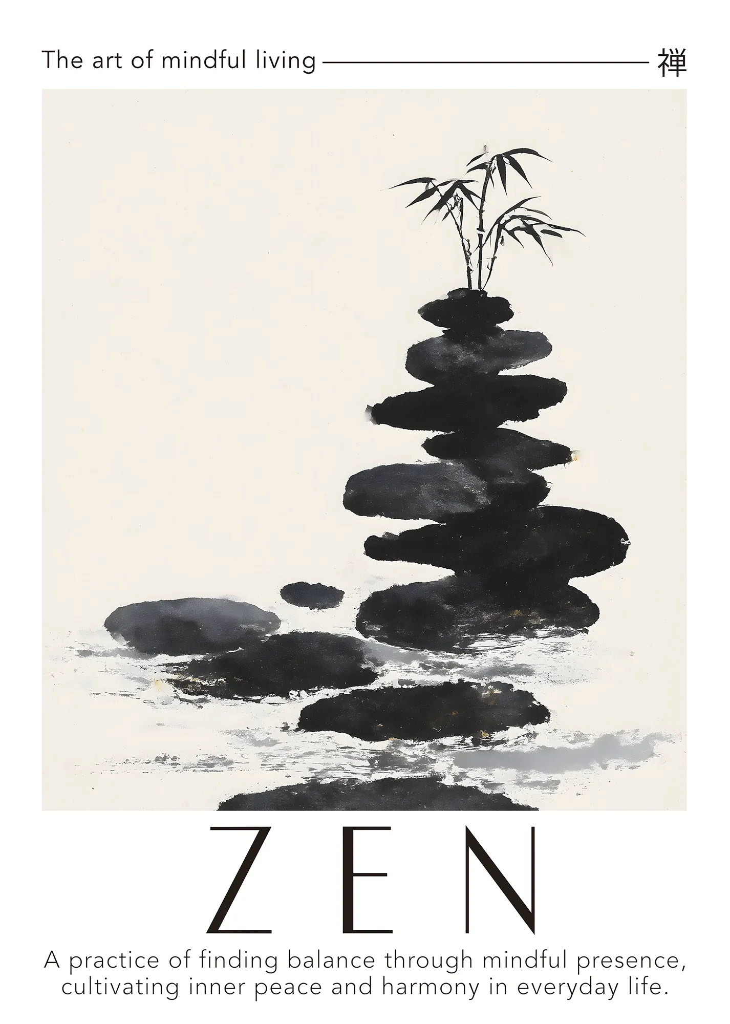 Inner Peace - Image 2