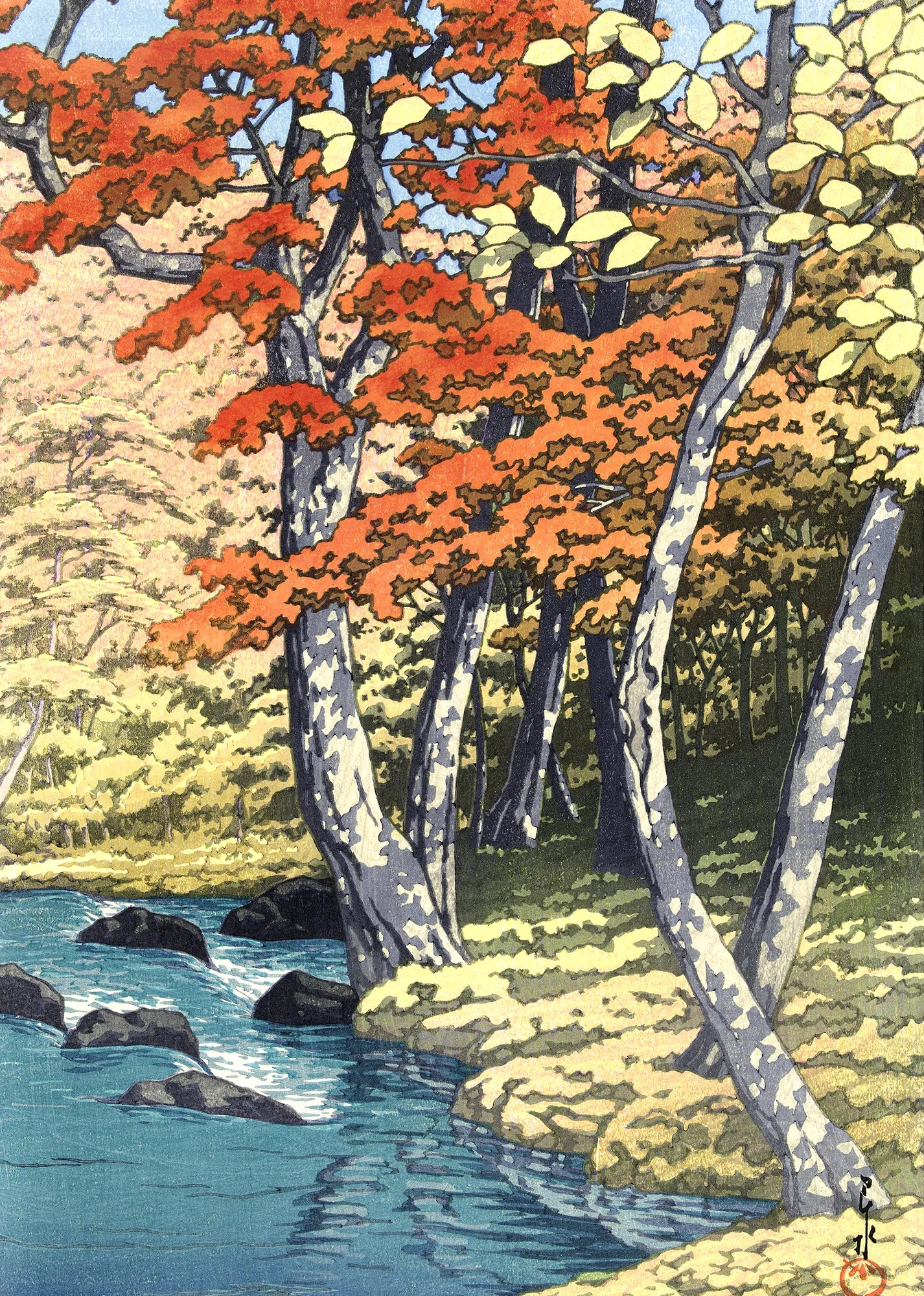 Lake Towada - Image 2