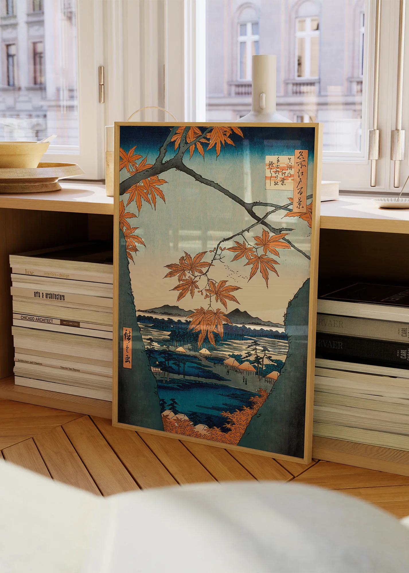 Maple Trees at Mama - Image 4