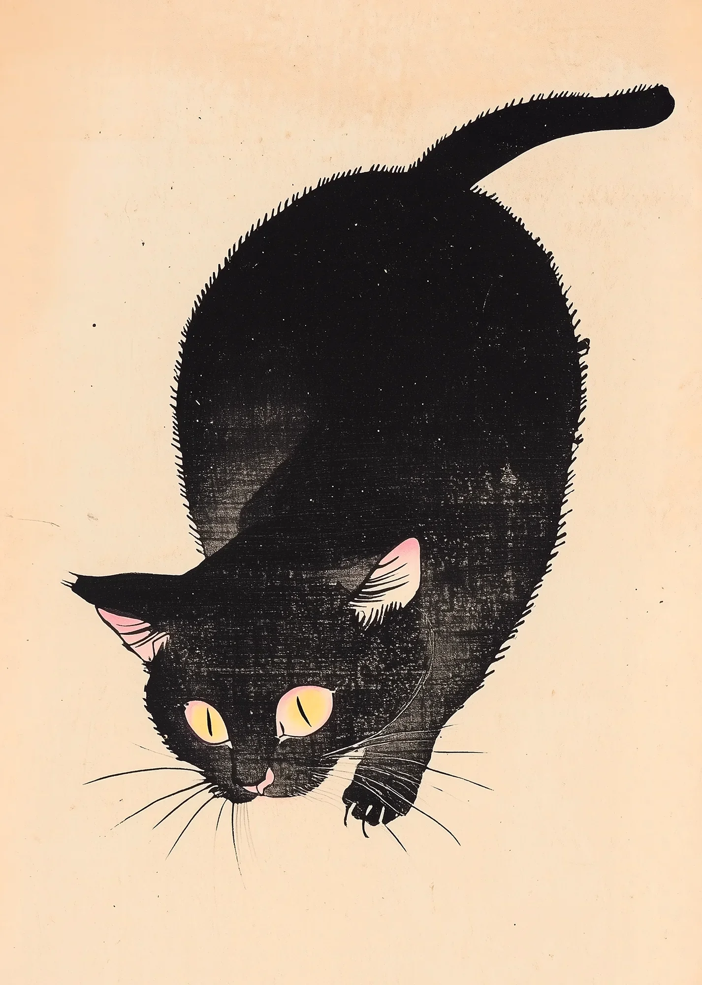 Midnight Prowl - Image 2