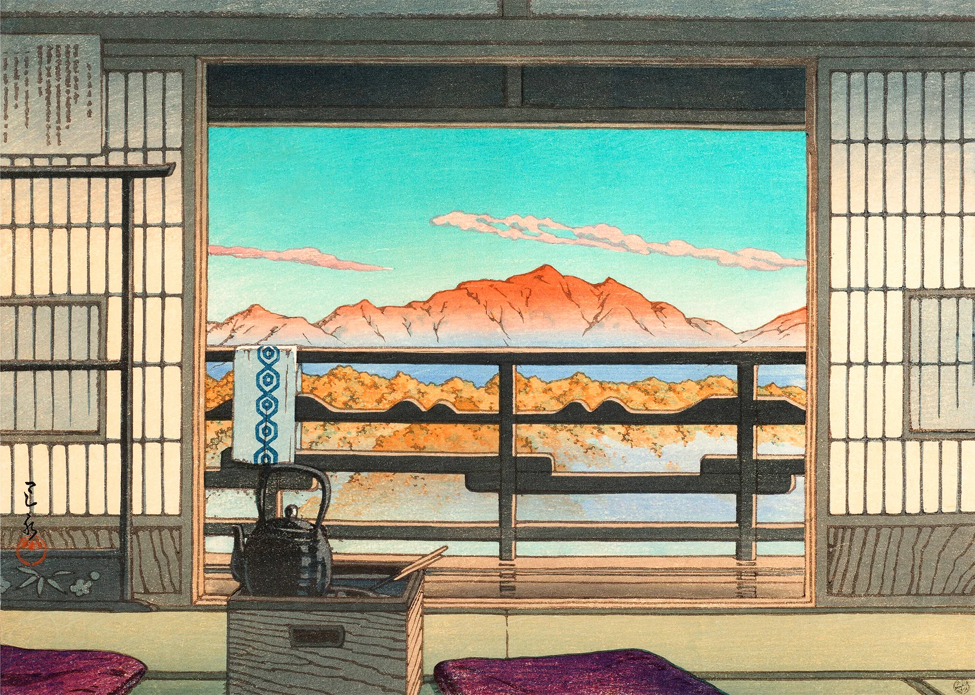 Morning at Arayu Spa - Image 2