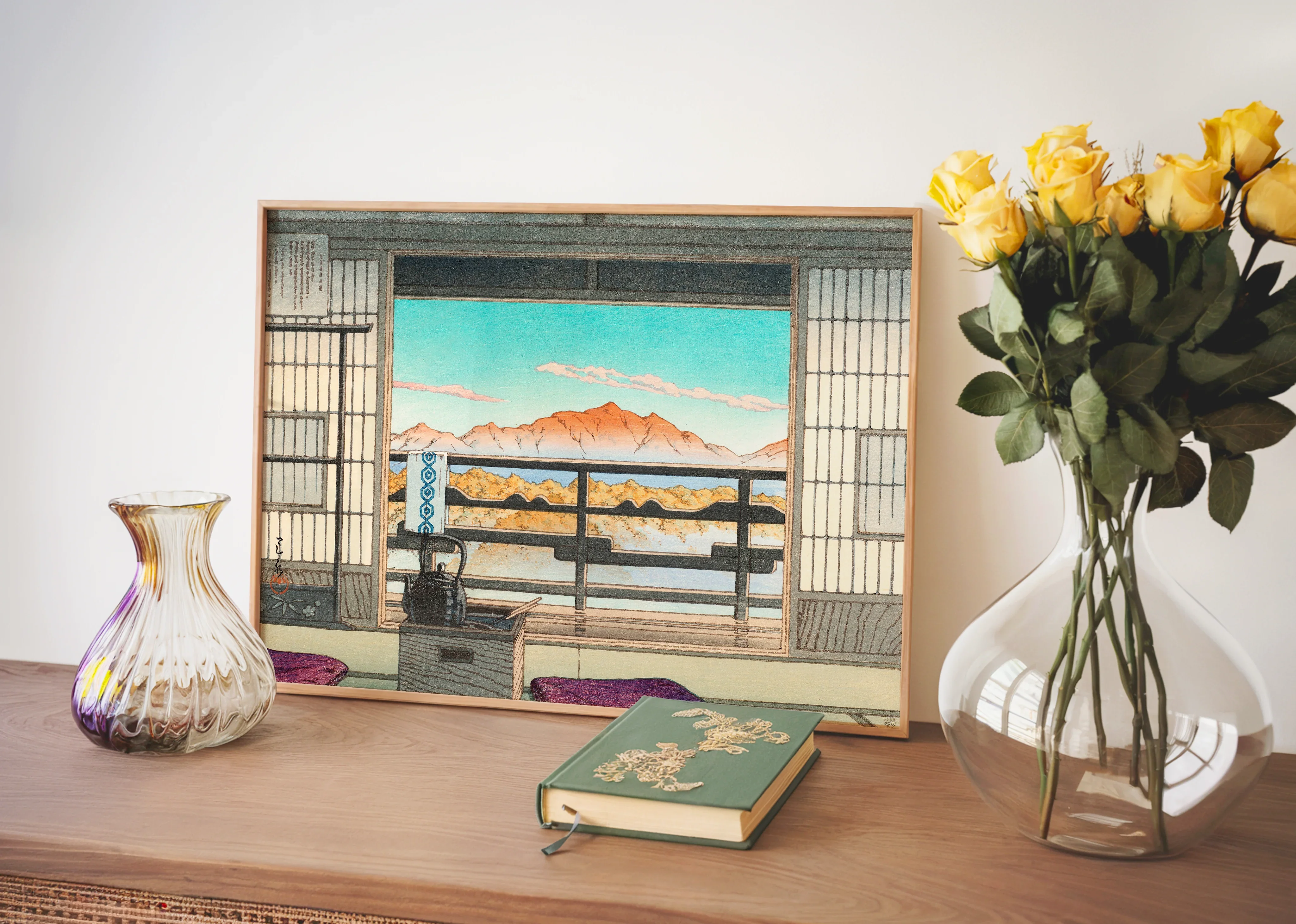 Morning at Arayu Spa - Image 4