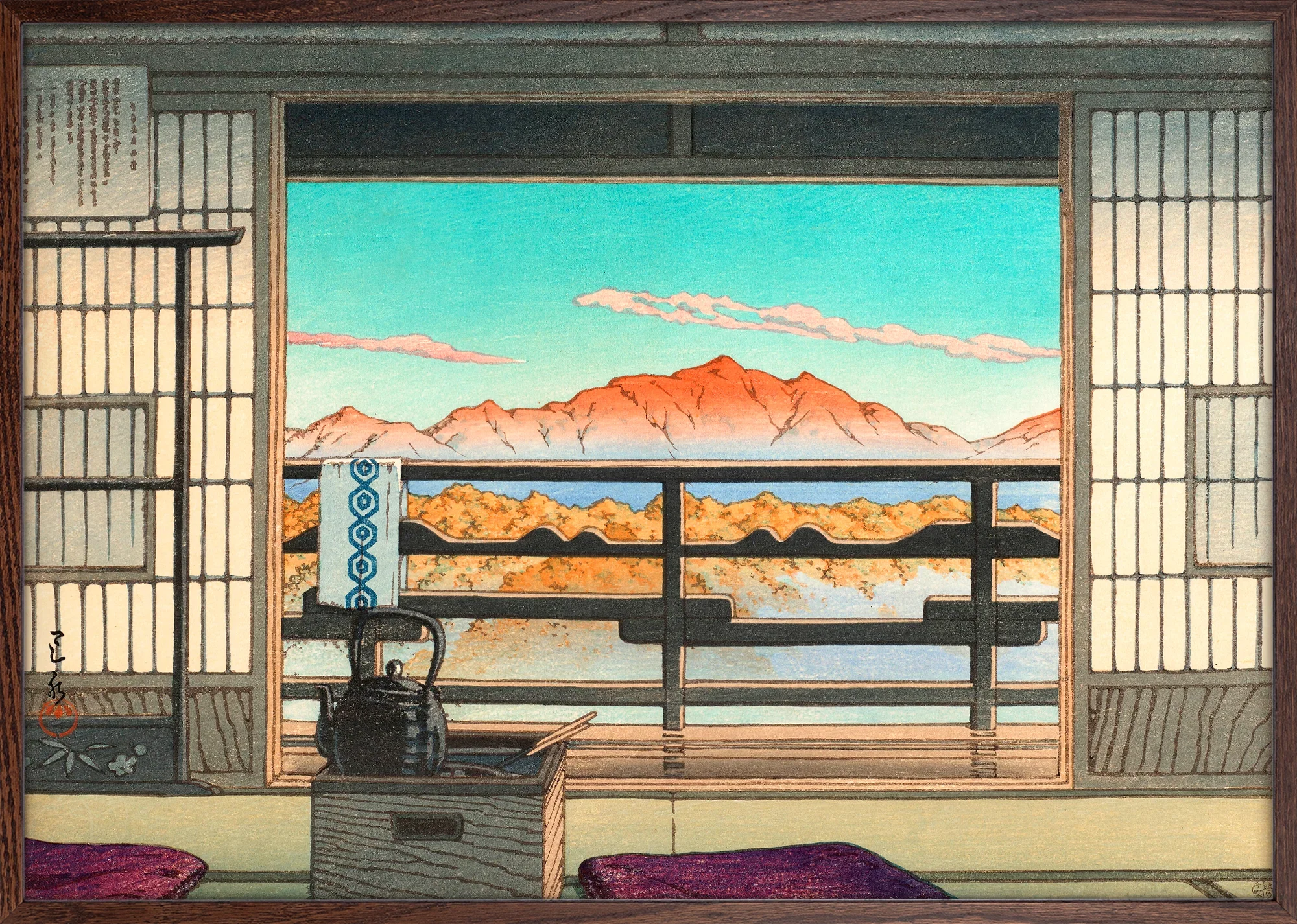 Morning at Arayu Spa - Image 5