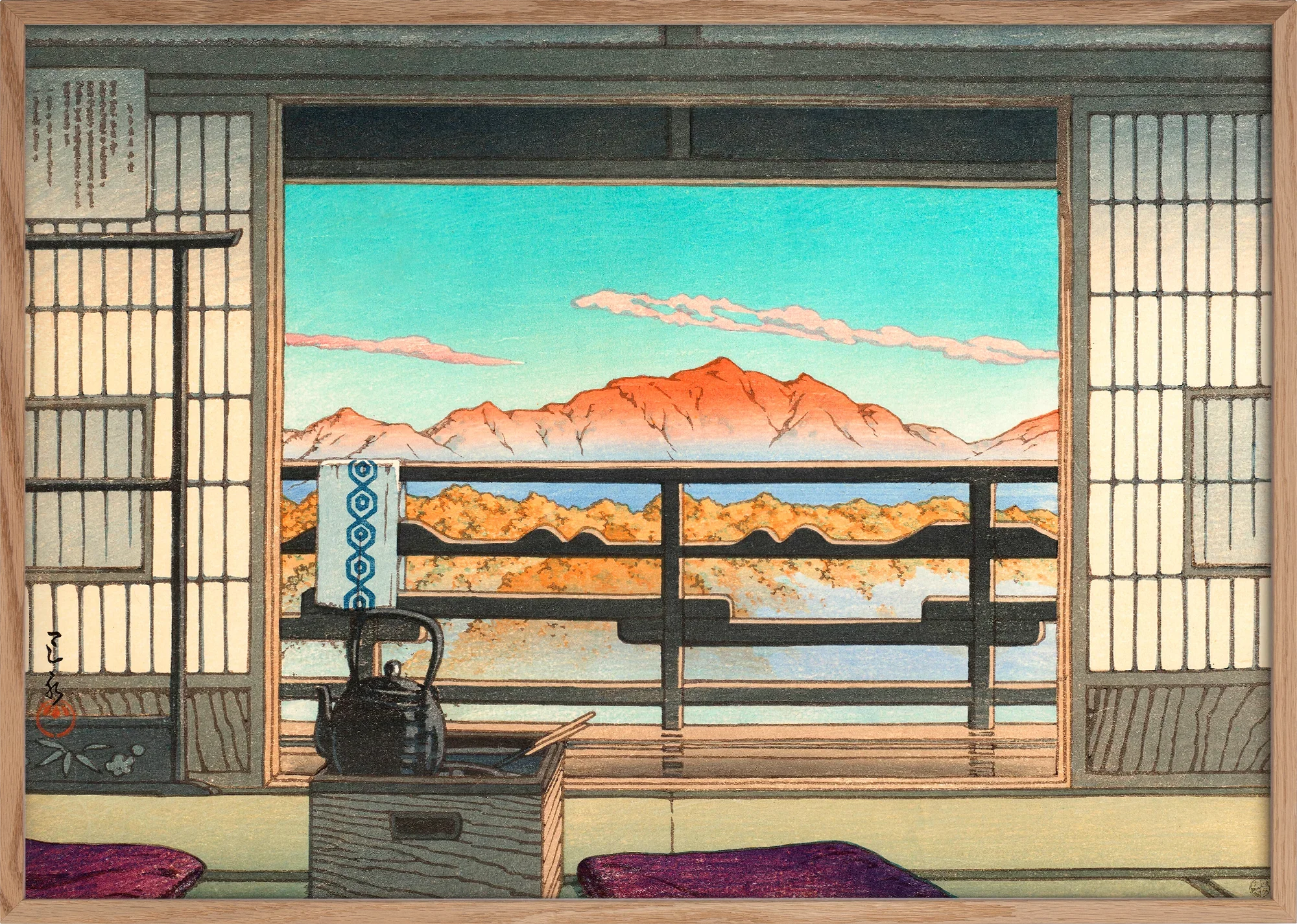 Morning at Arayu Spa - Image 6