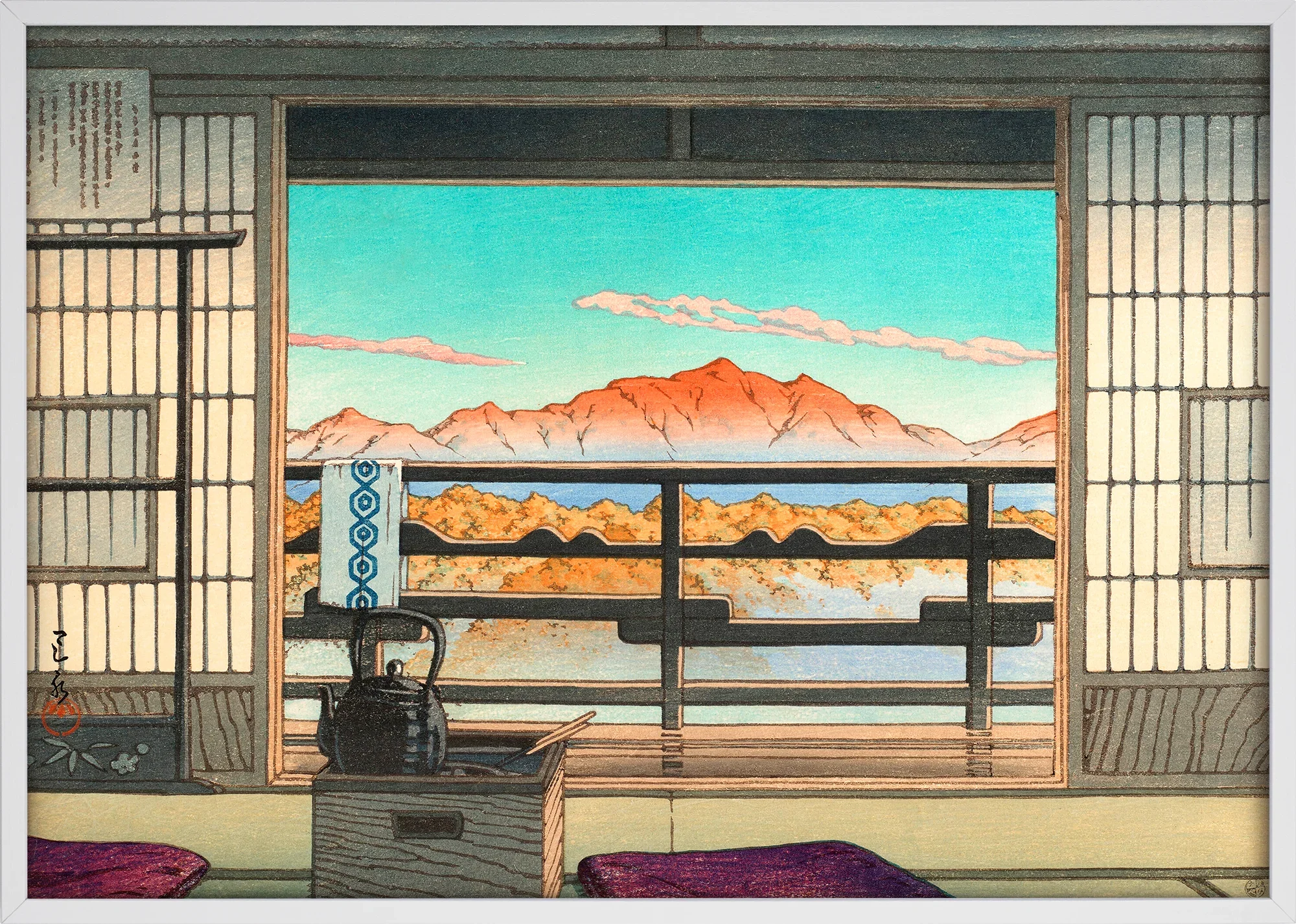 Morning at Arayu Spa - Image 7