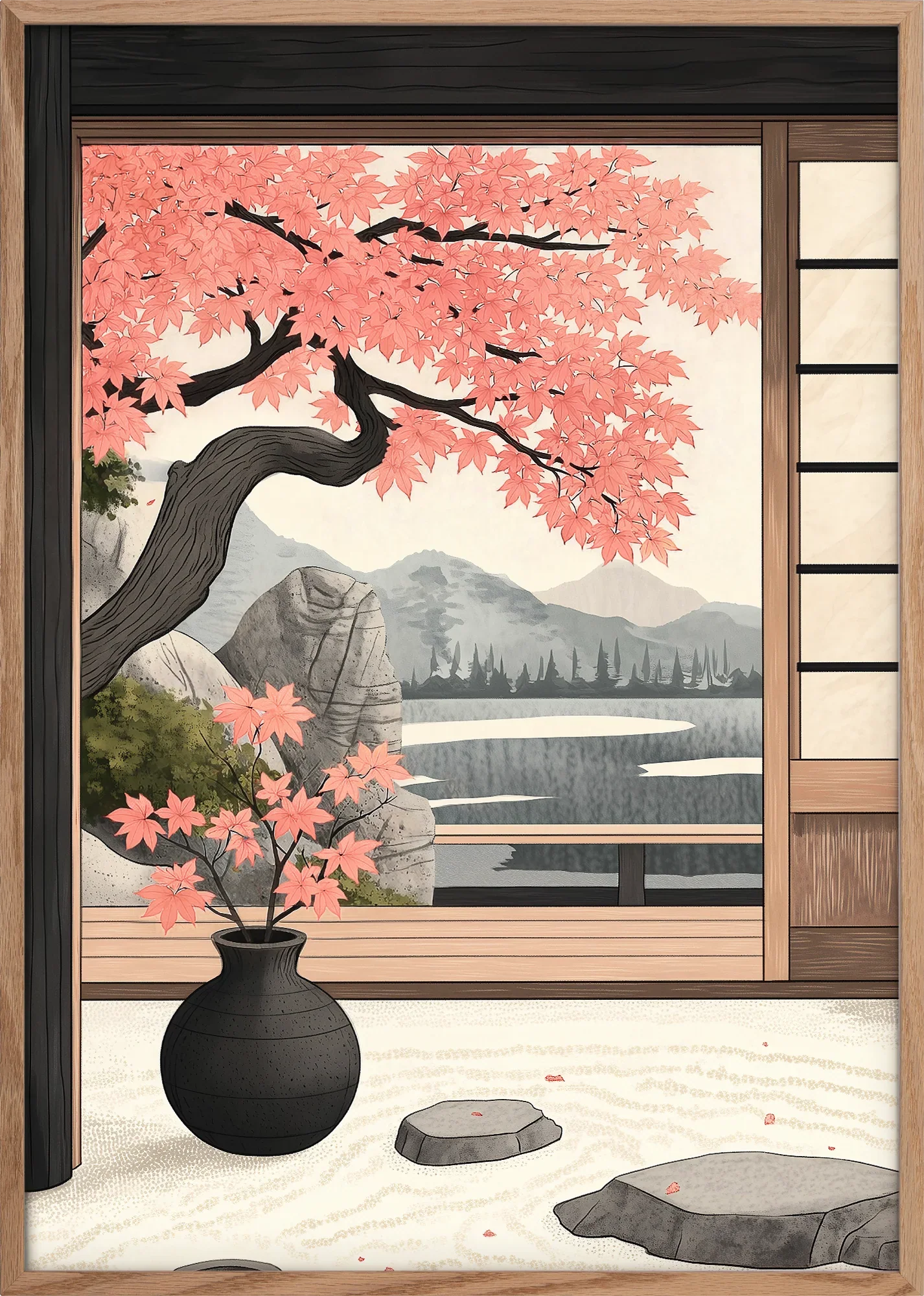 Morning Breeze - Image 3