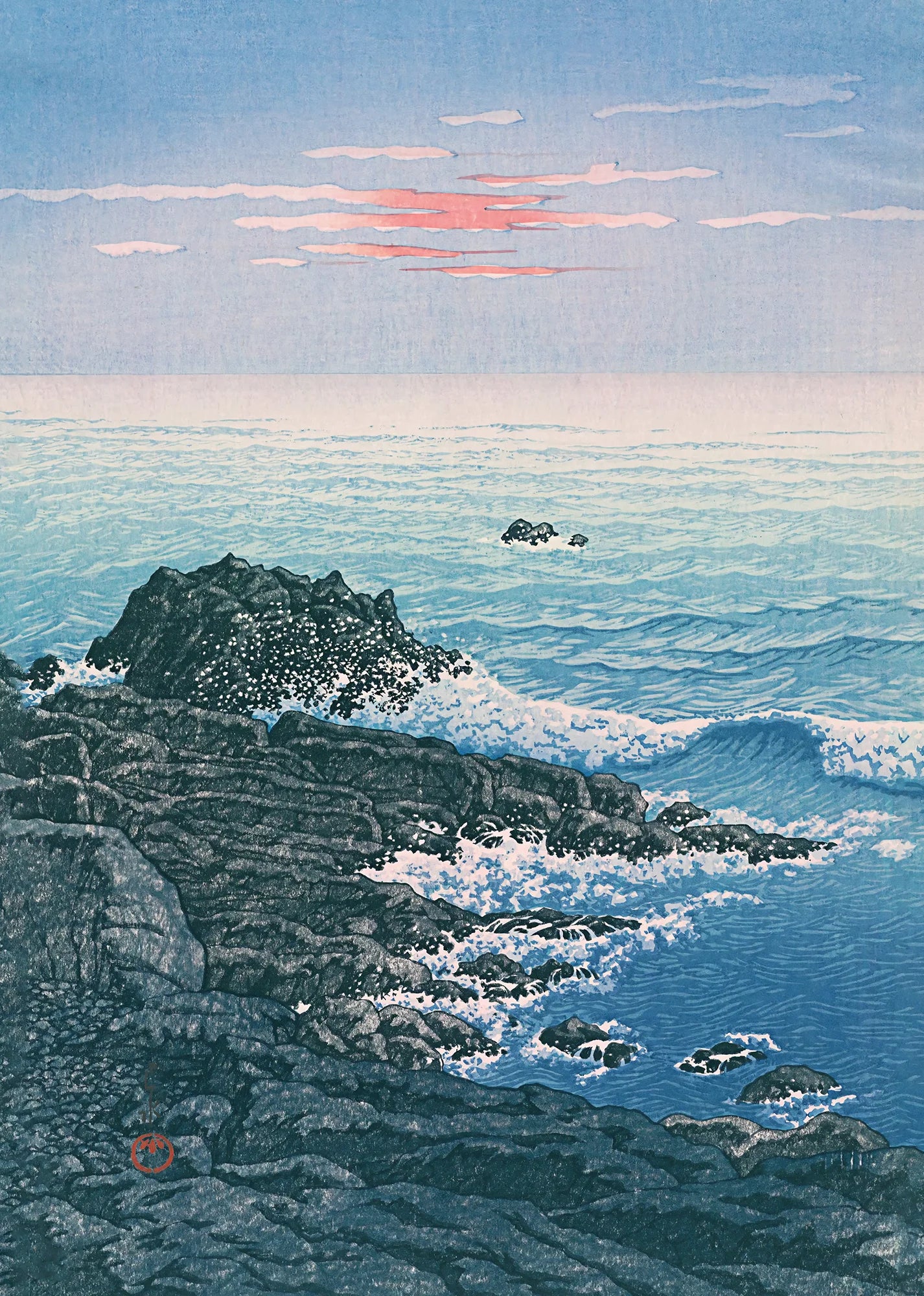 Morning of Cape Inubo - Image 2