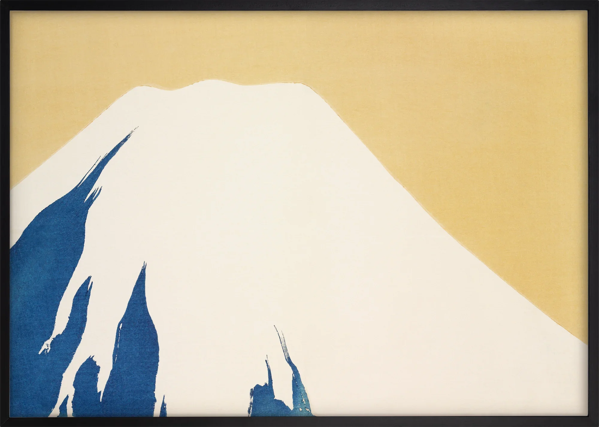 Mount Fuji