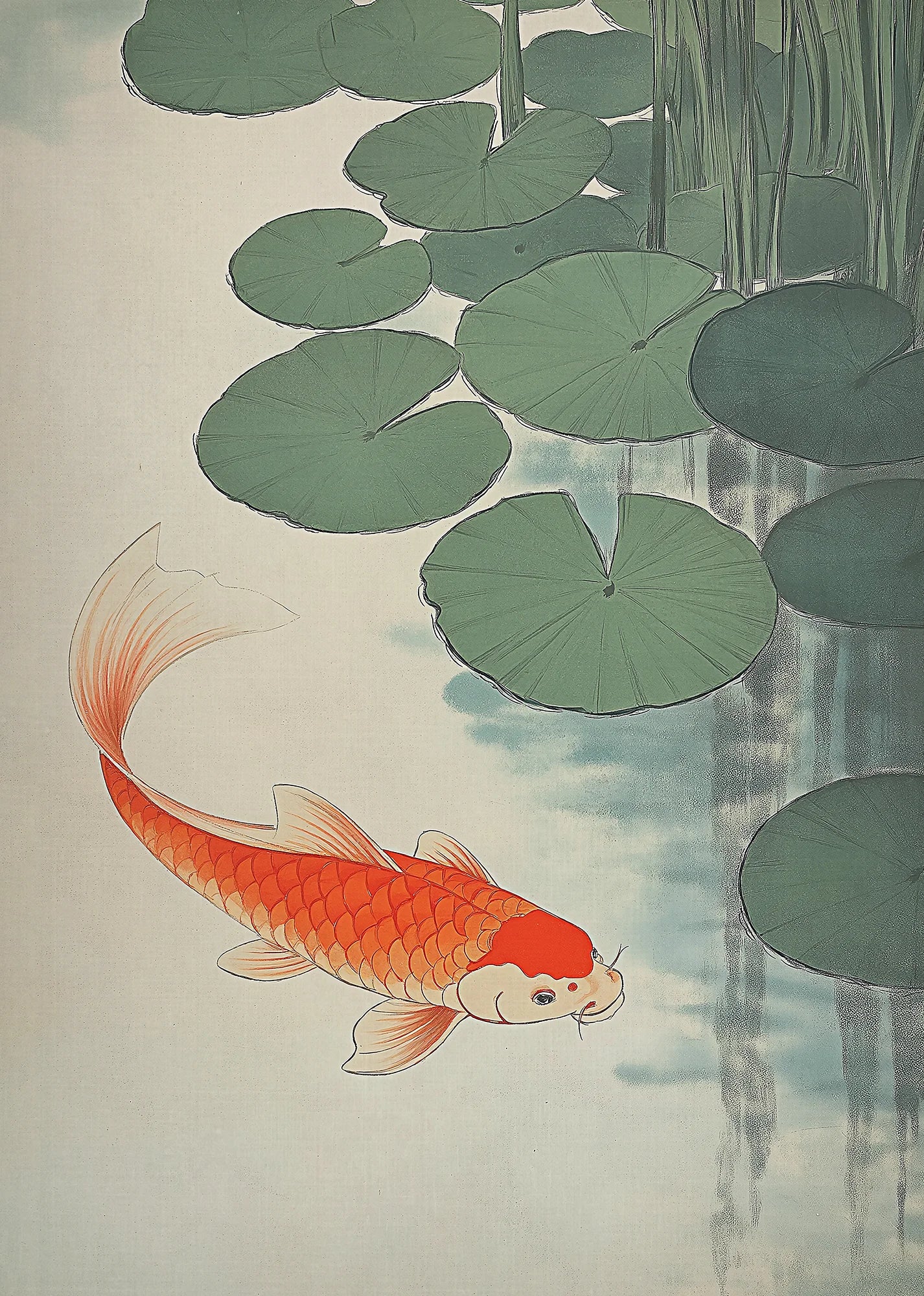Pond of Serenity - Image 2