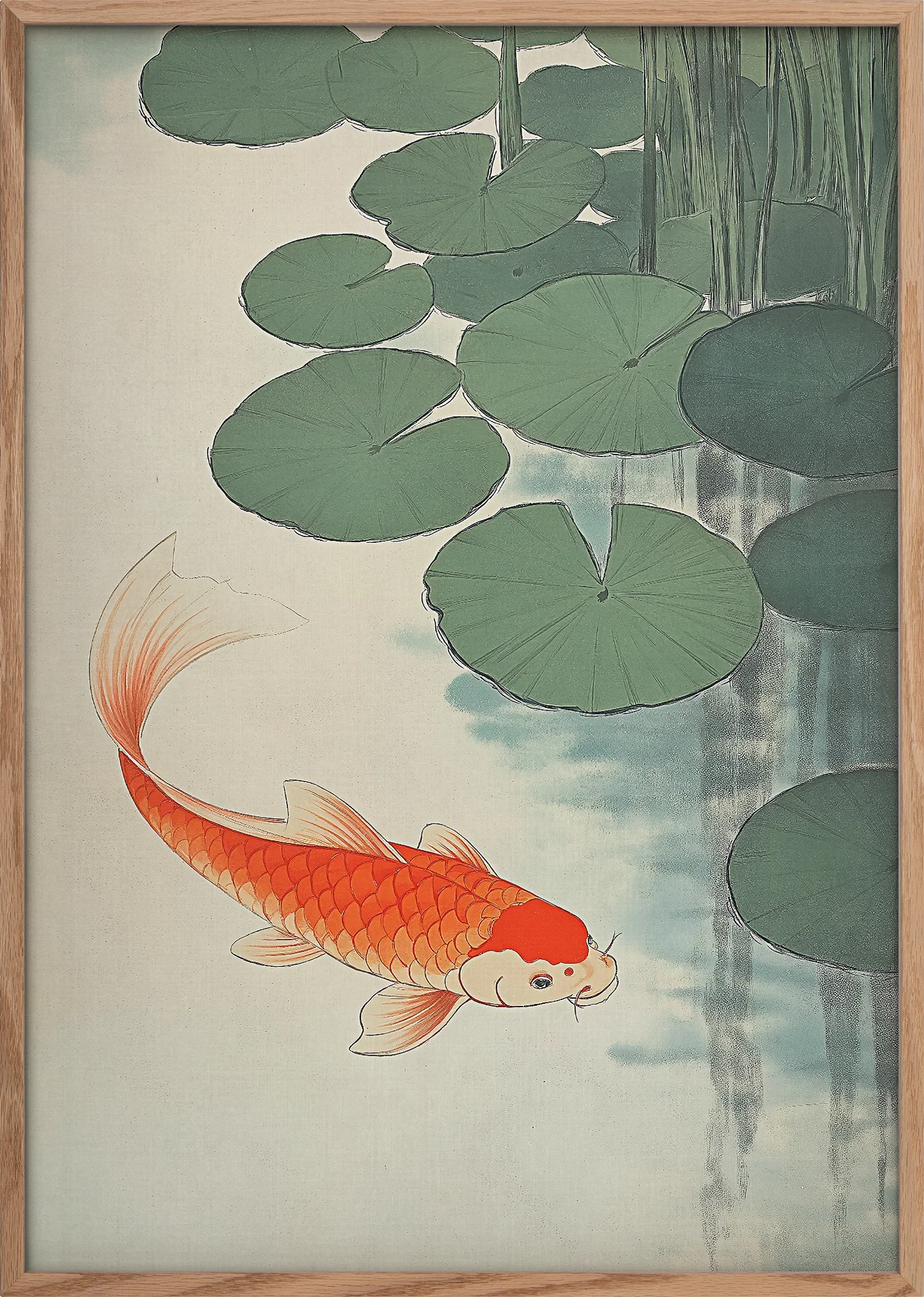 Pond of Serenity - Image 3