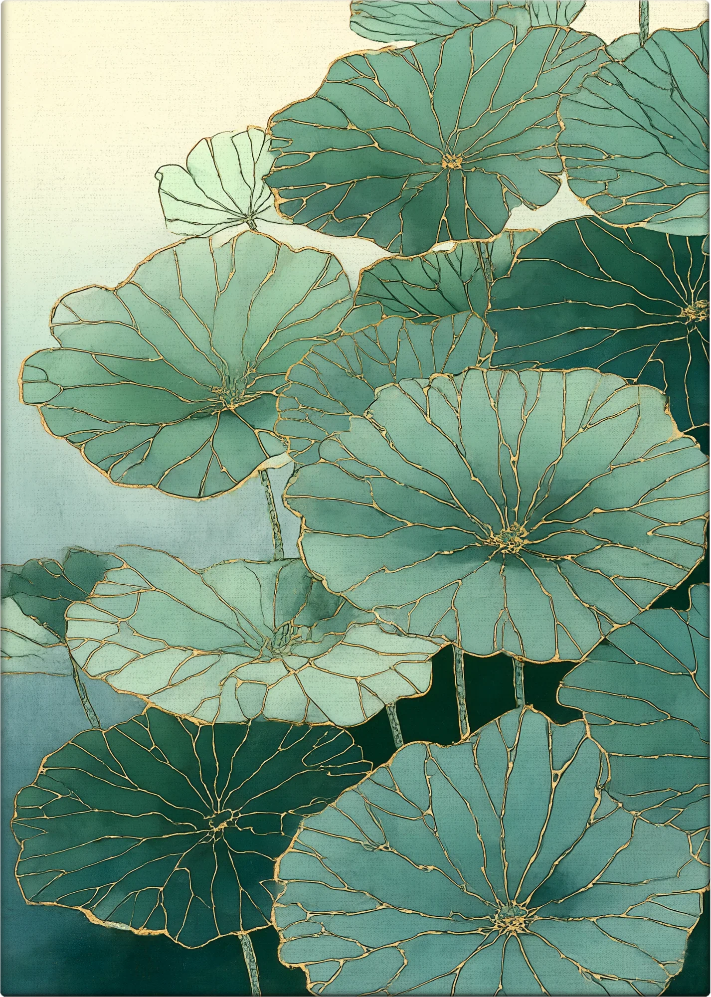 Resilience | Art Edition - Canvas - Image 3