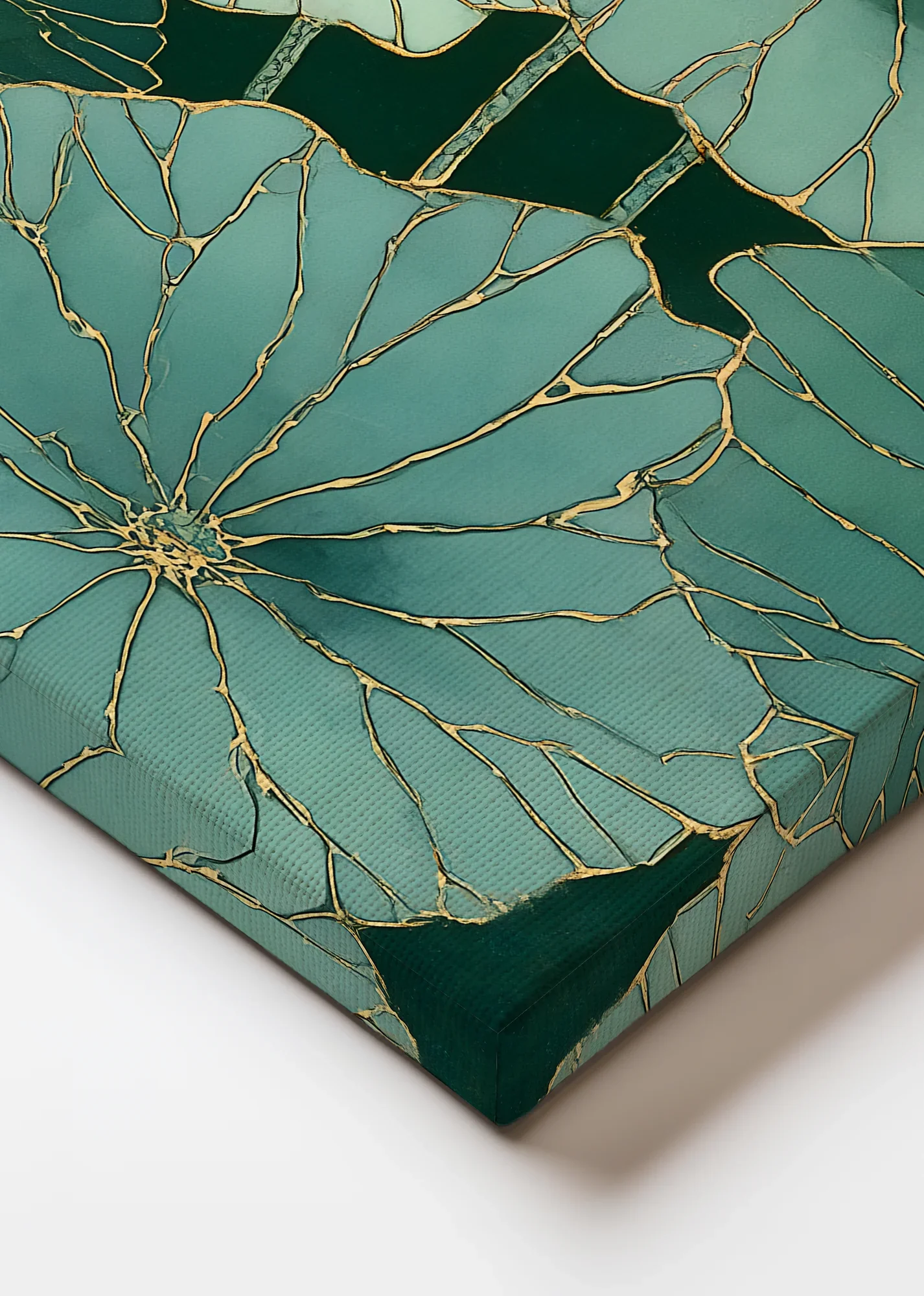 Resilience | Art Edition - Canvas - Image 4