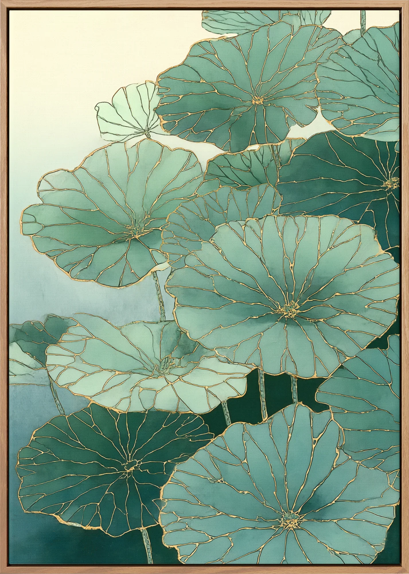 Resilience | Art Edition - Canvas - Image 5