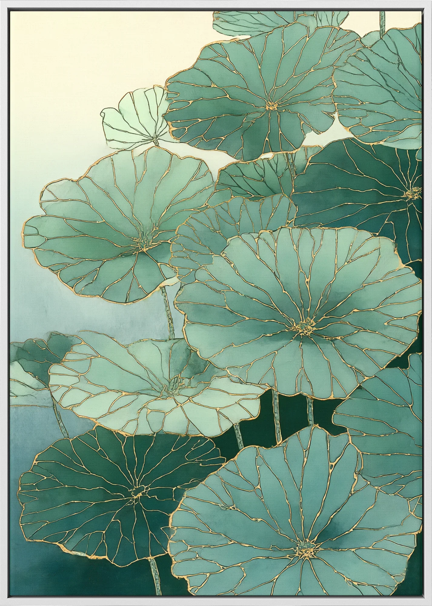 Resilience | Art Edition - Canvas - Image 6