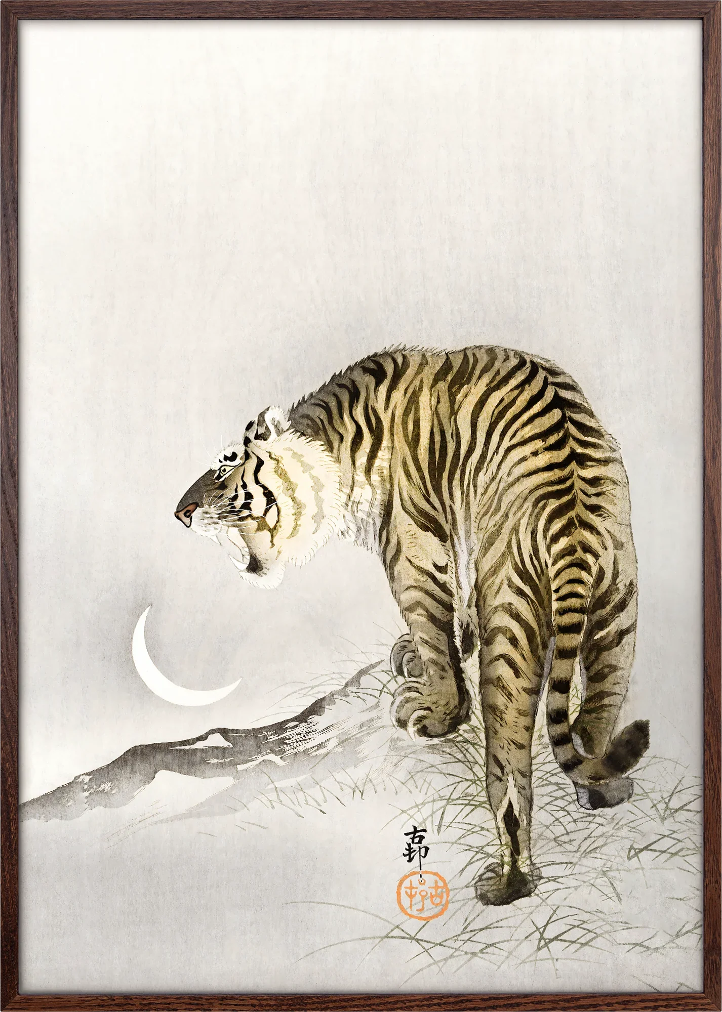 Roaring Tiger - Image 4