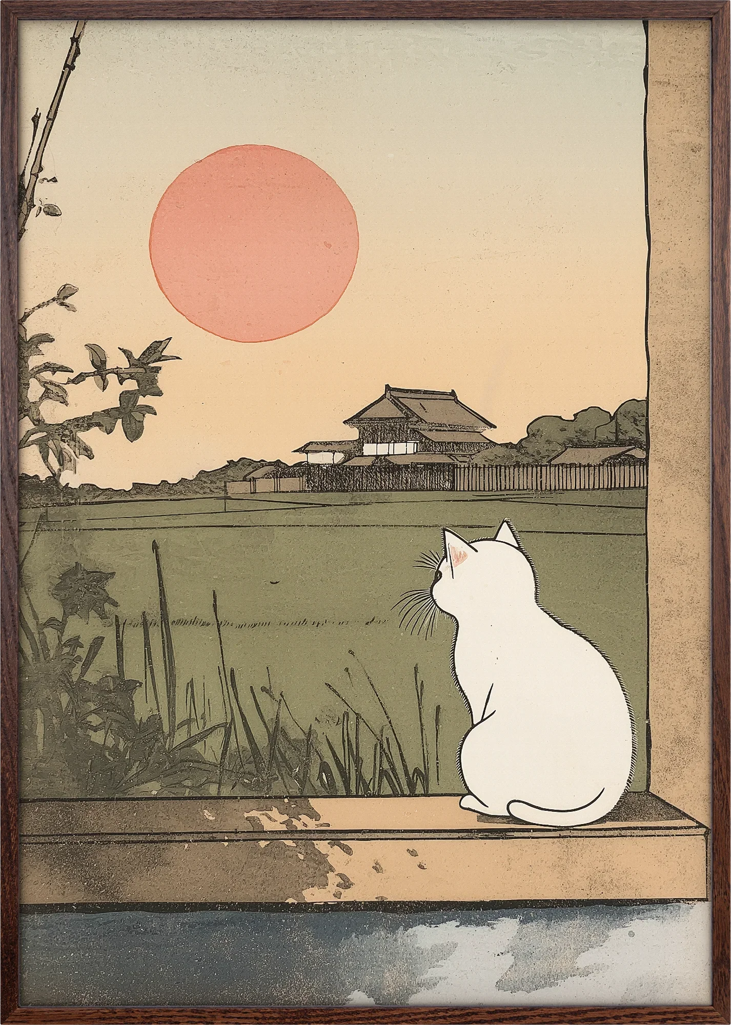 Rural Morning - Image 4