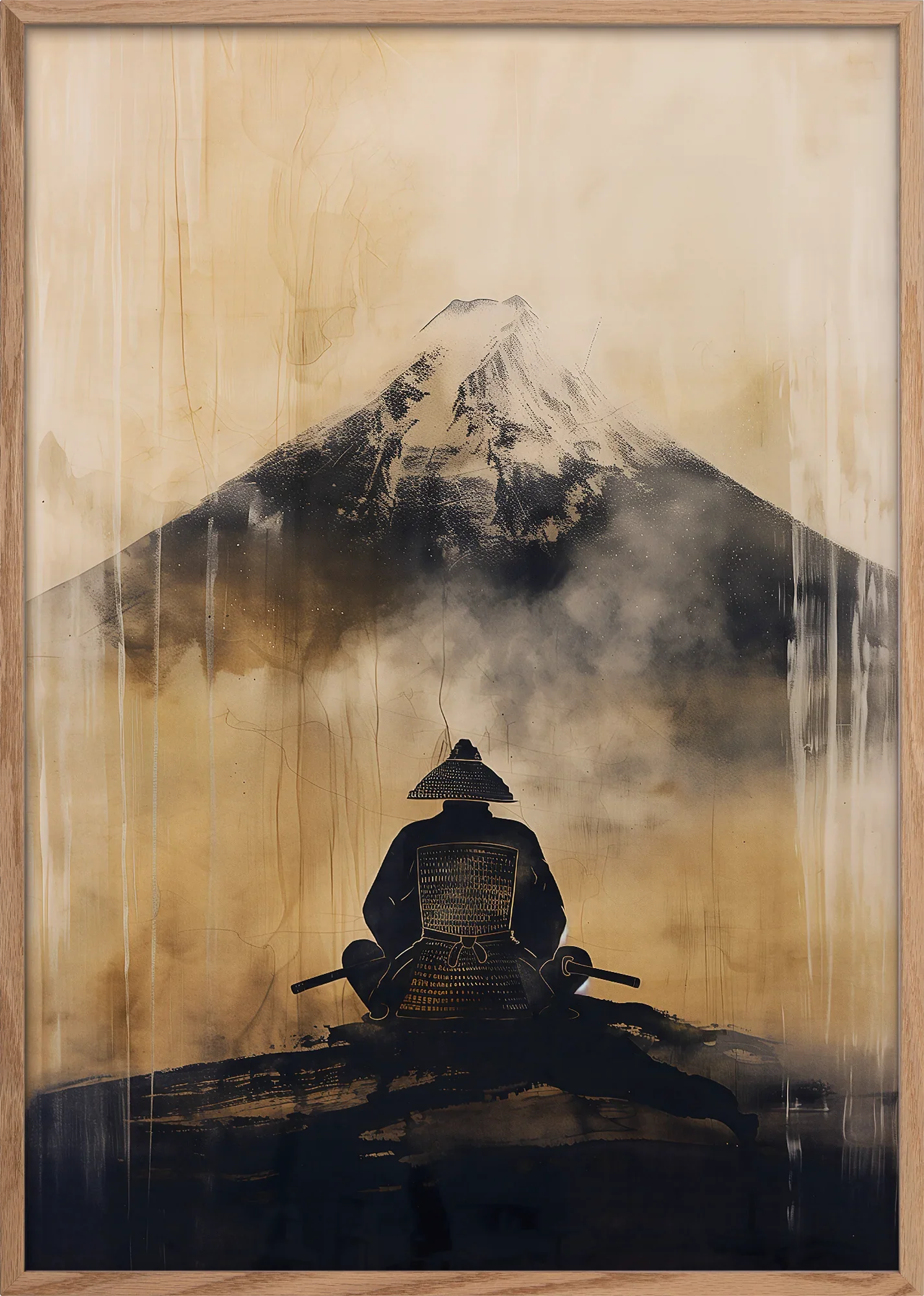 Samurai Meditation - Image 3