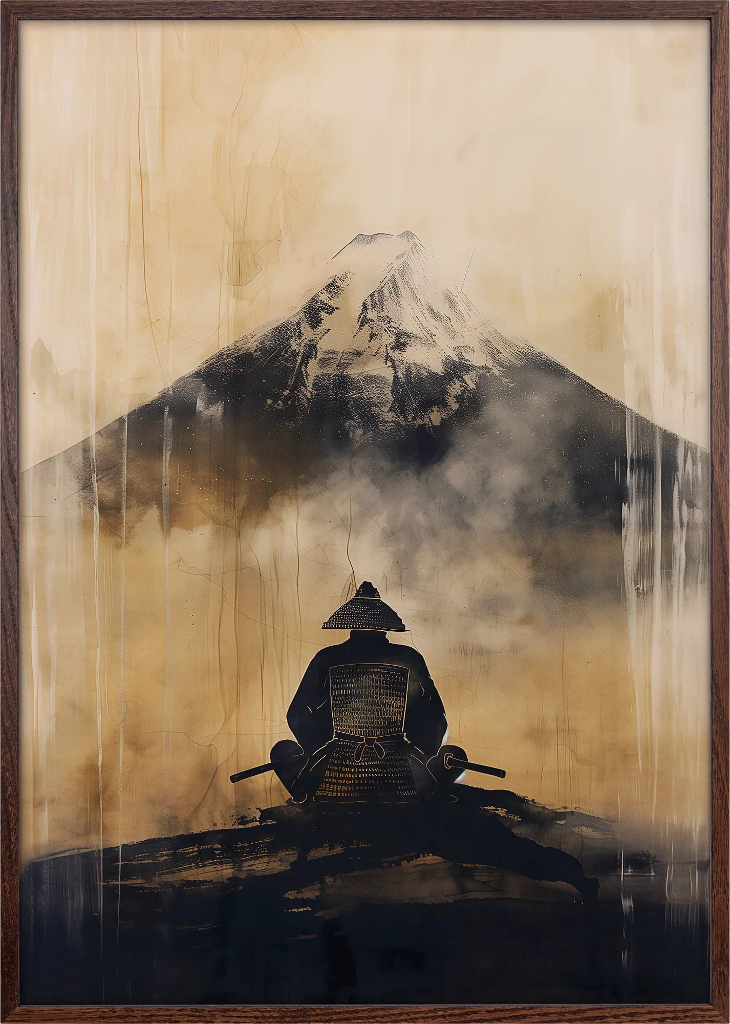 Samurai Meditation - Image 4