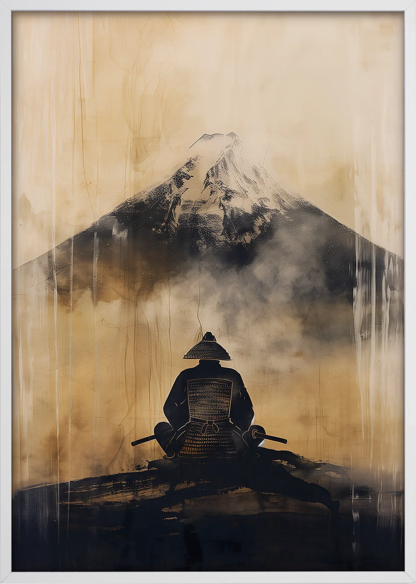 Samurai Meditation - Image 5