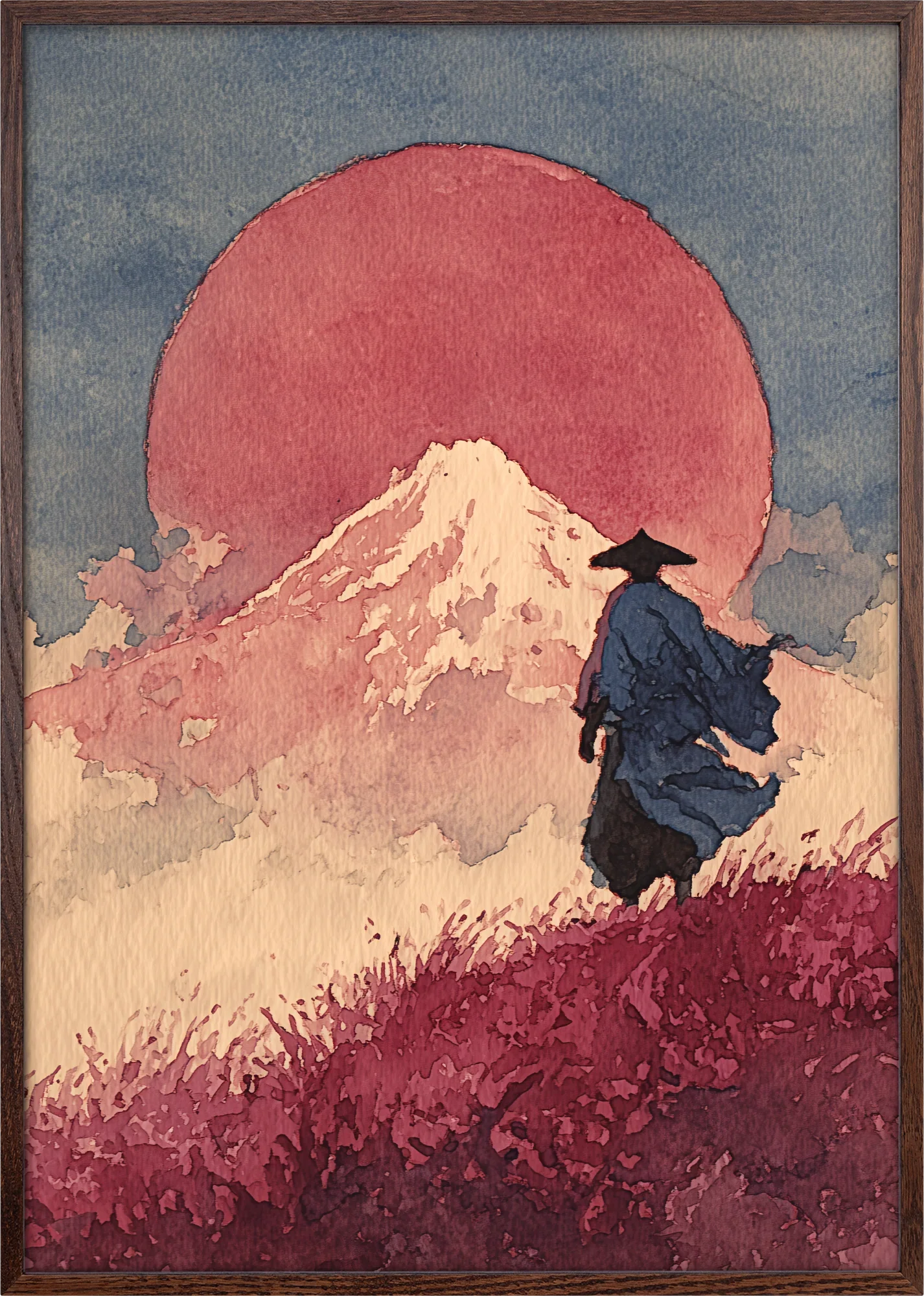 Samurai Sunrise - Image 5
