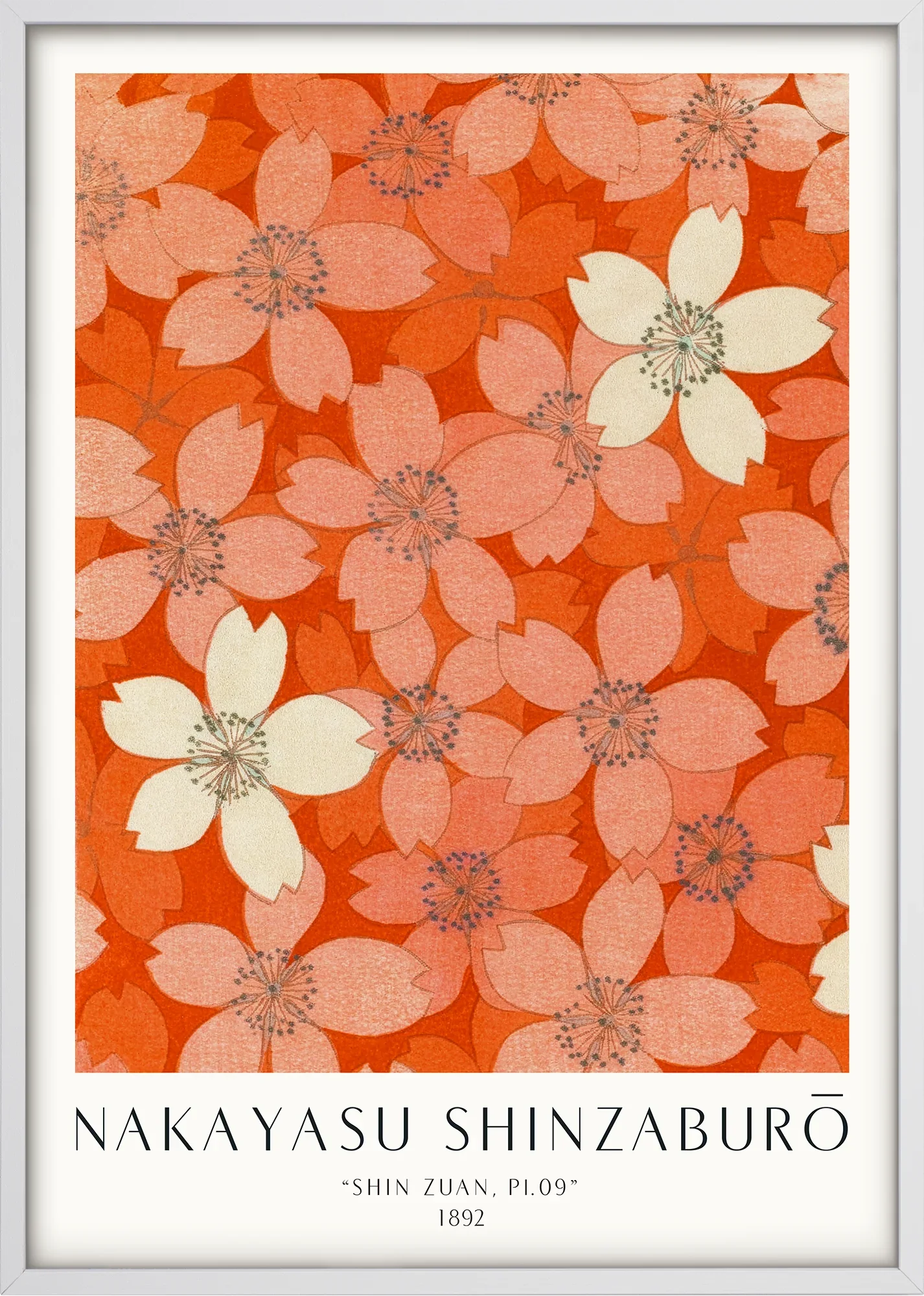 Shin Zuan, Pl. 09 - Image 5