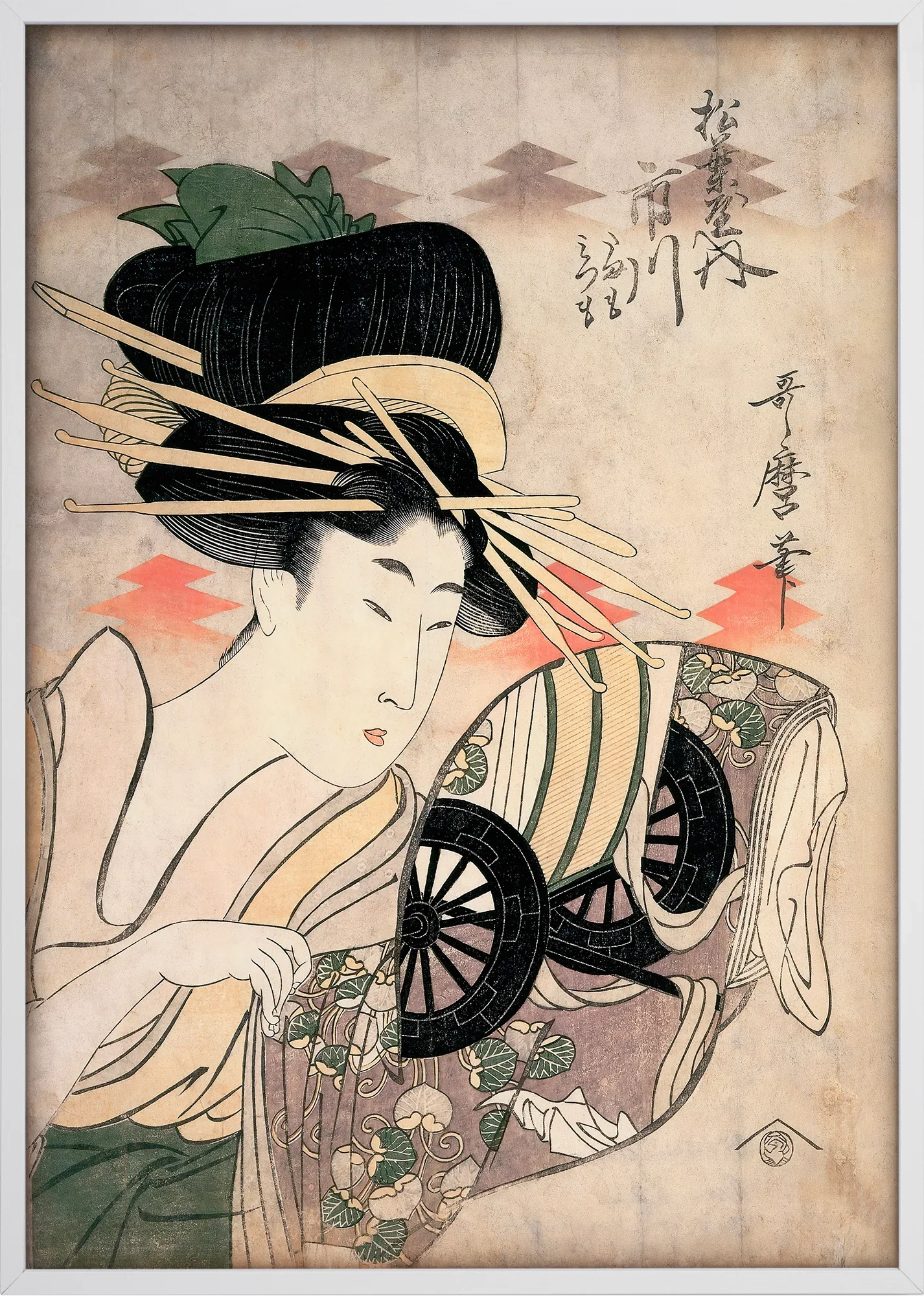 The Courtesan - Image 5